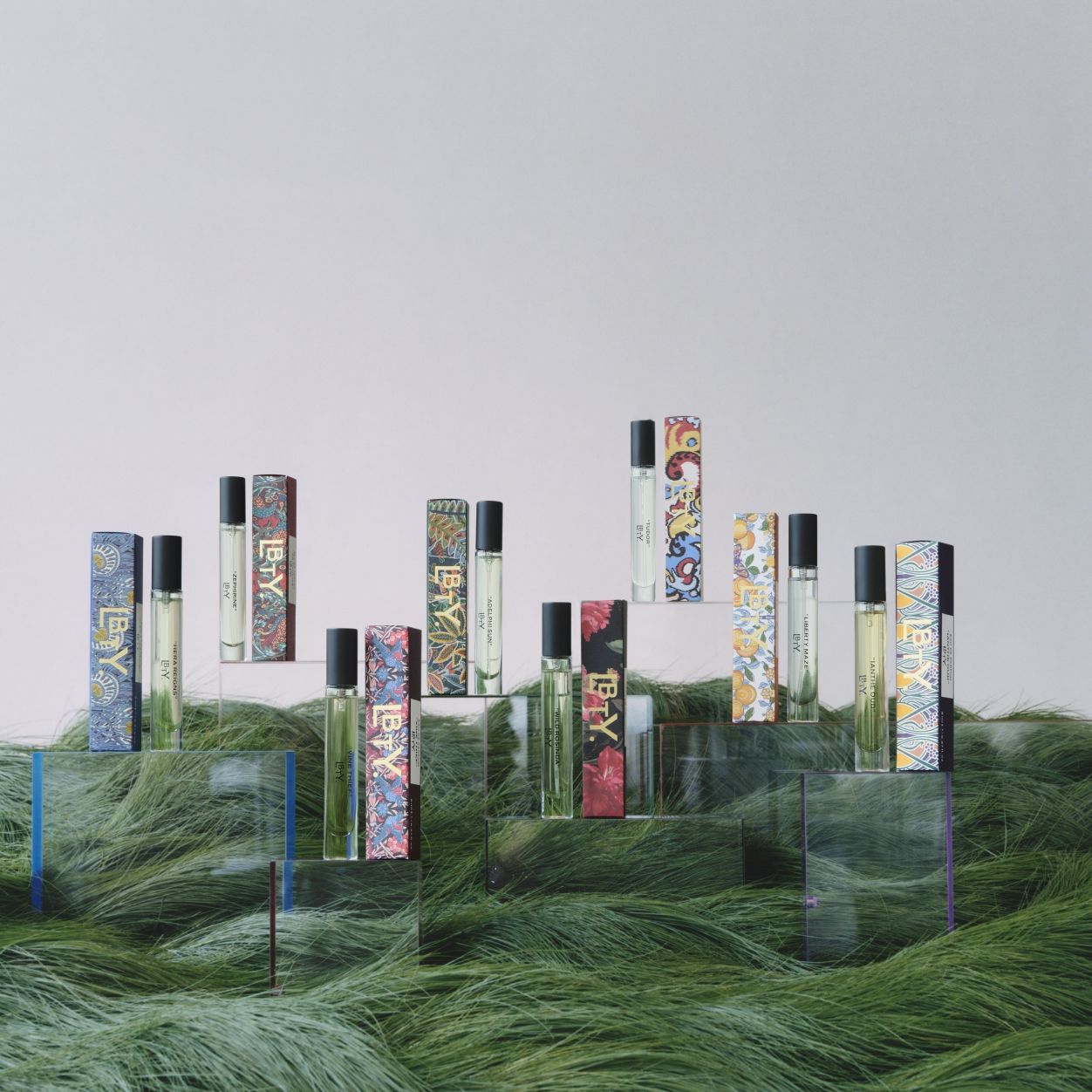 Vine Thief Eau De Parfum