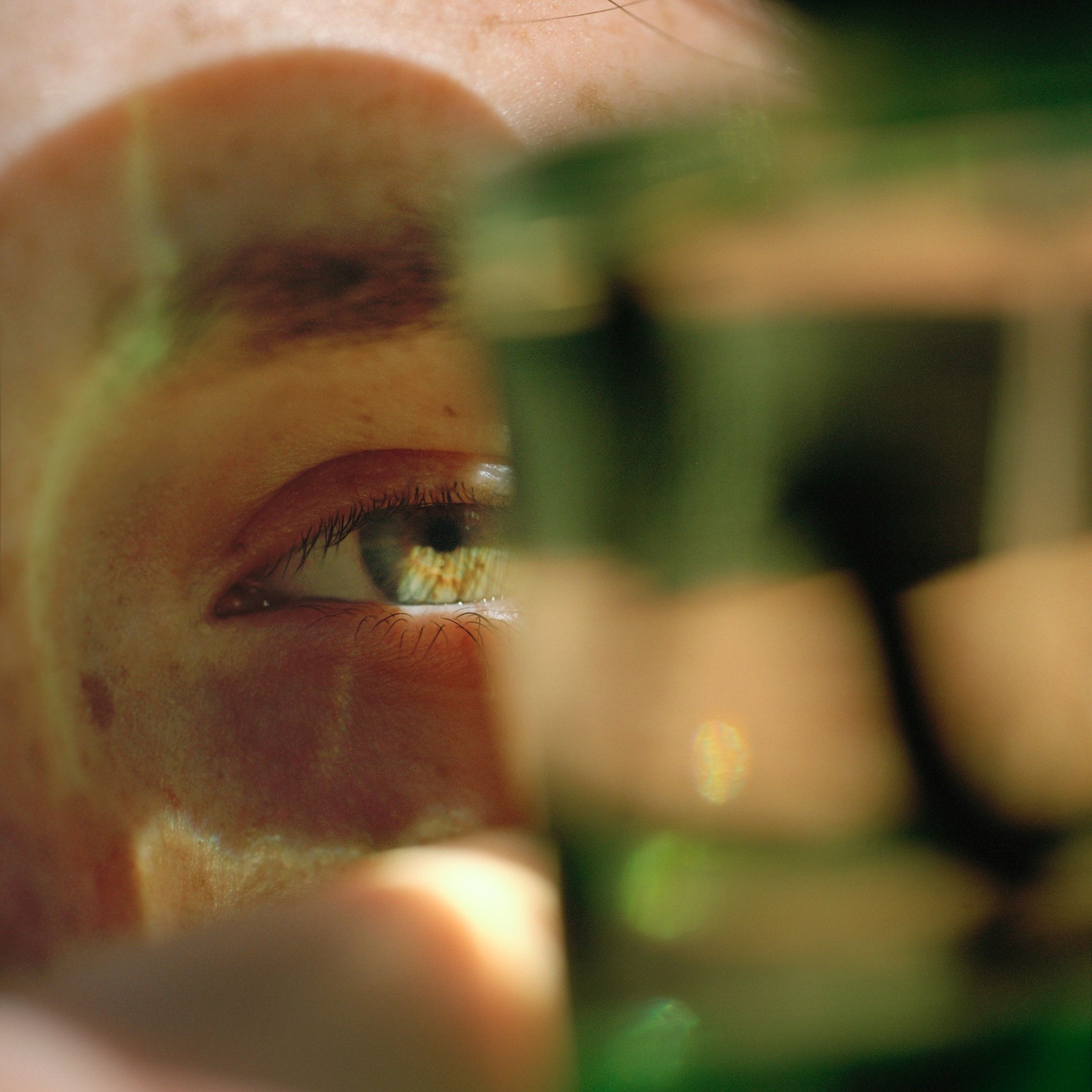 I am Verdant Eau de Parfum