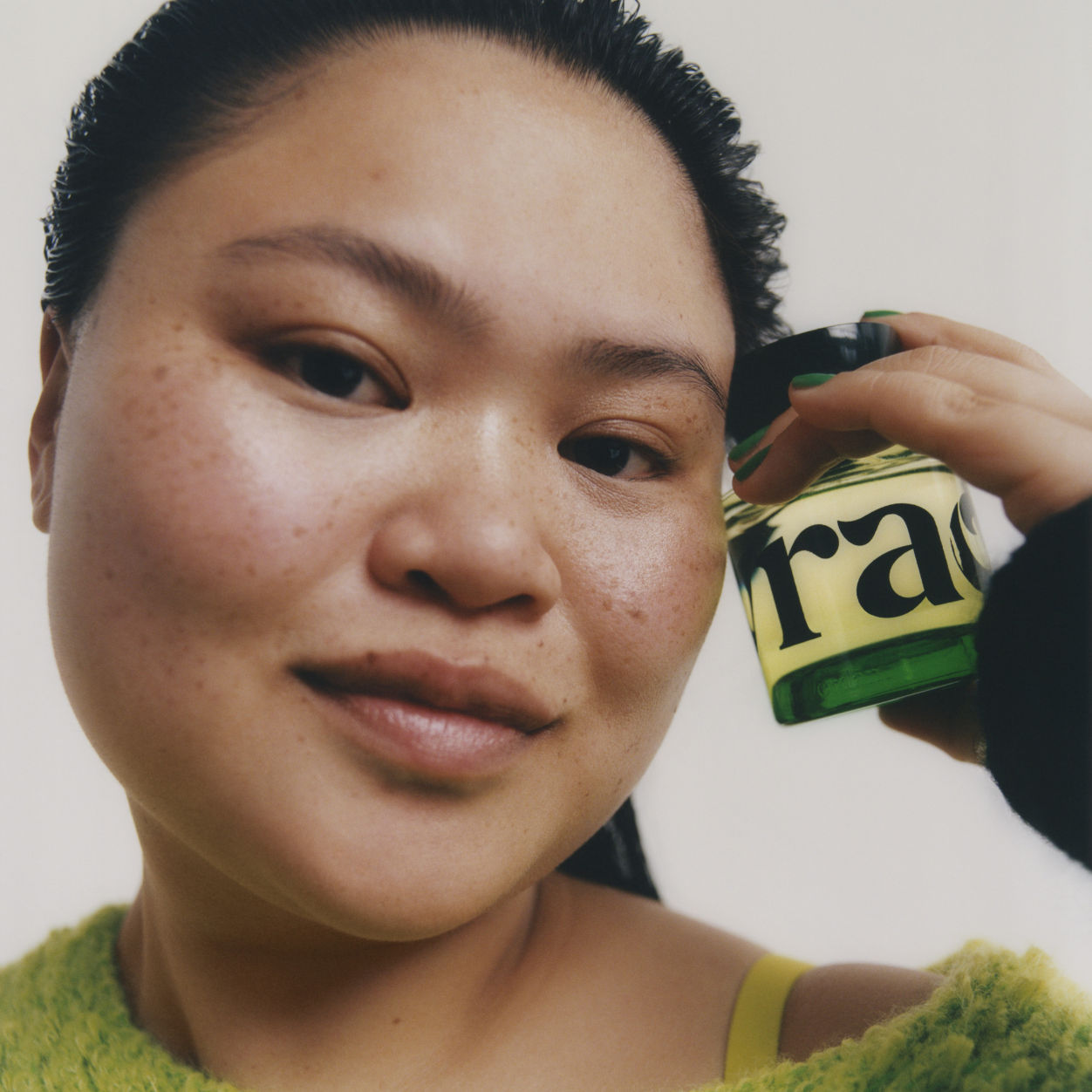 I am Verdant Eau de Parfum