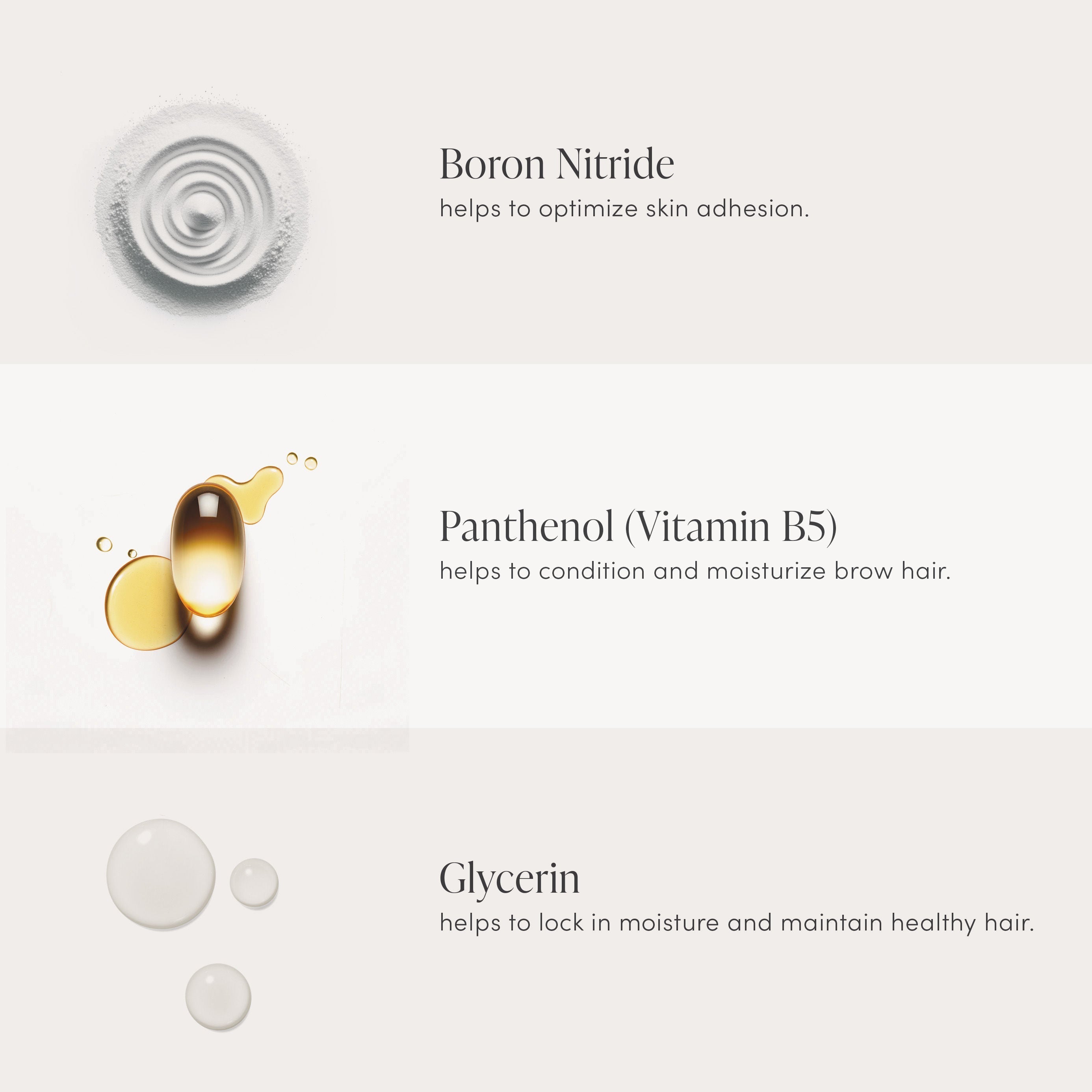 PureBrow Brow Powder