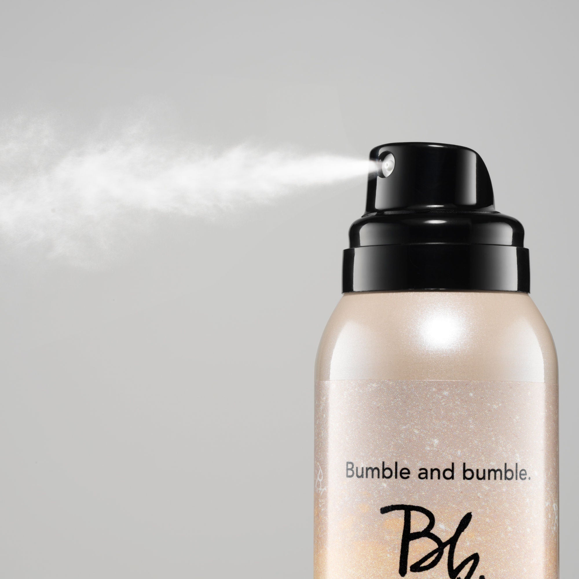 Prêt-à-Powder Très Invisible Dry Shampoo