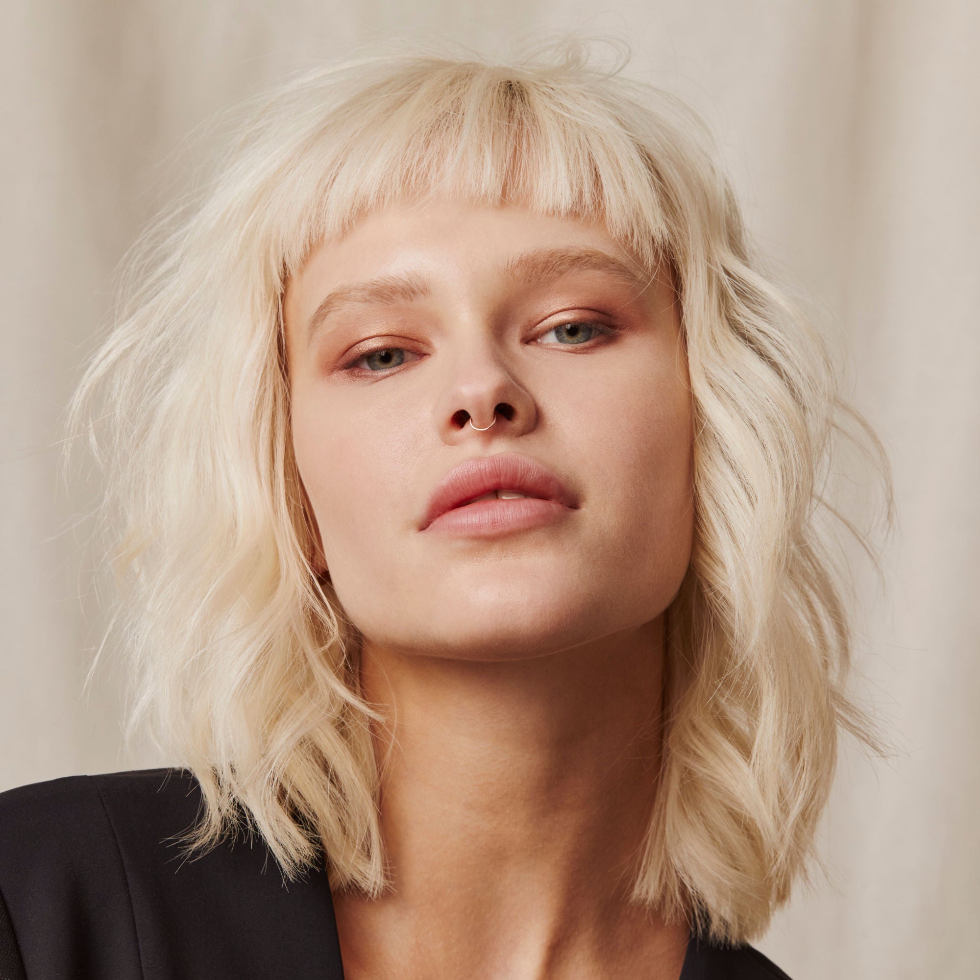 Heat Shield Thermal Protection Hair Mist