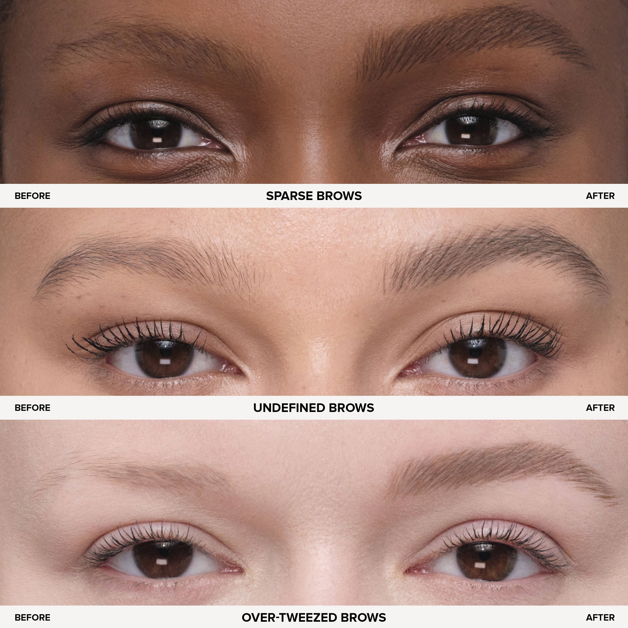 MicroStroke Brow Pen