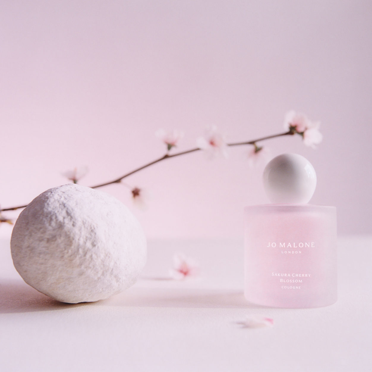 Sakura Cherry Blossom Cologne