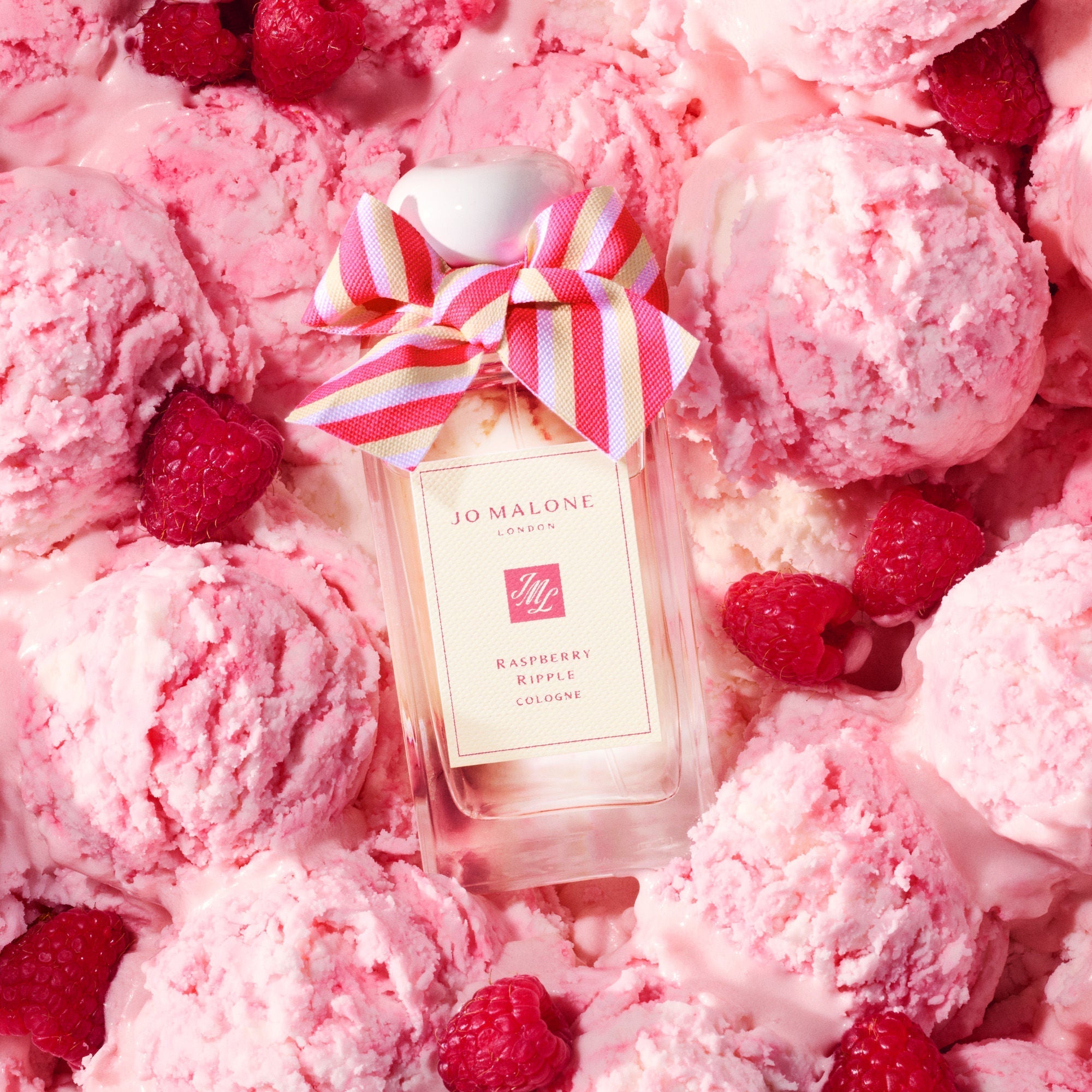 Raspberry Ripple Cologne