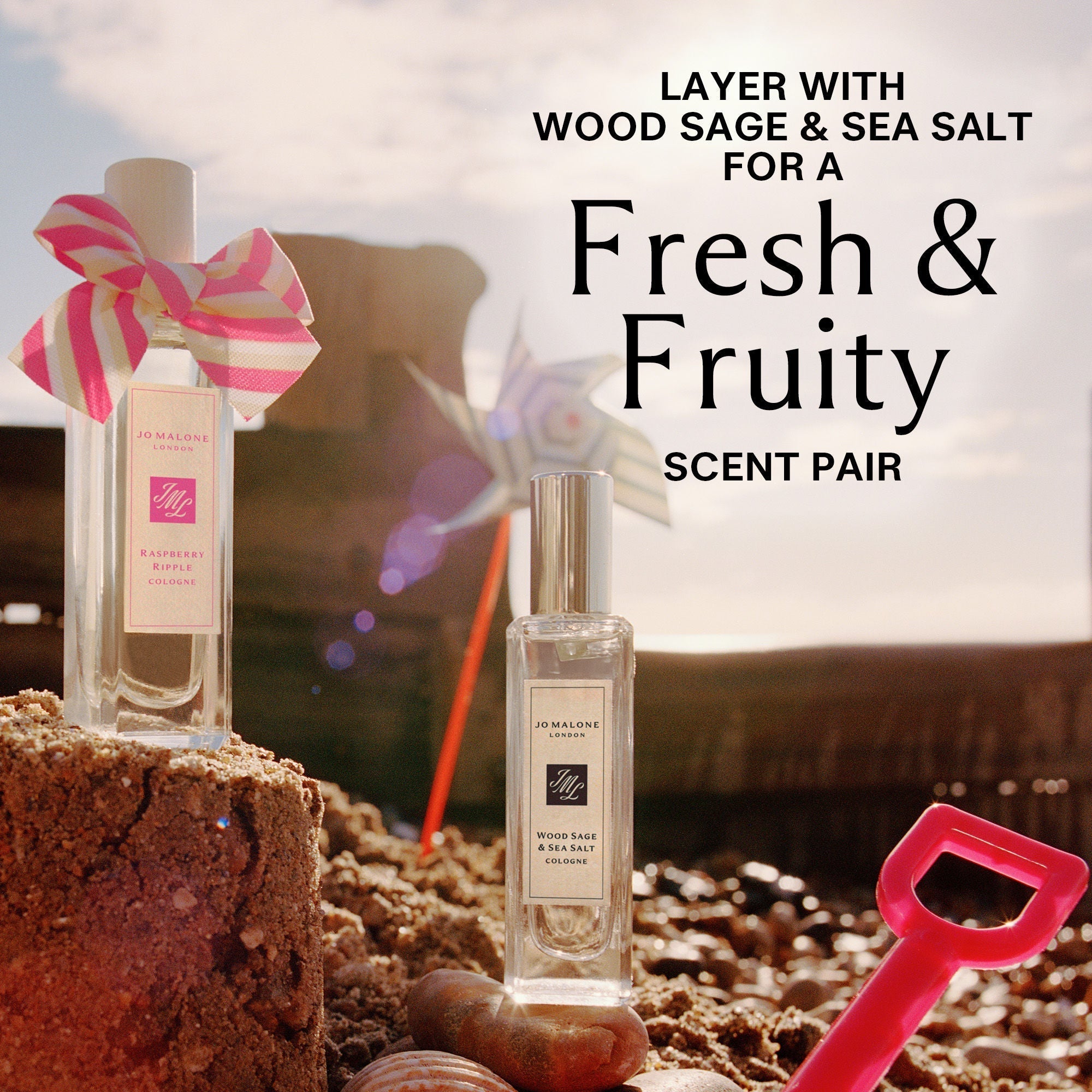 Raspberry Ripple Cologne