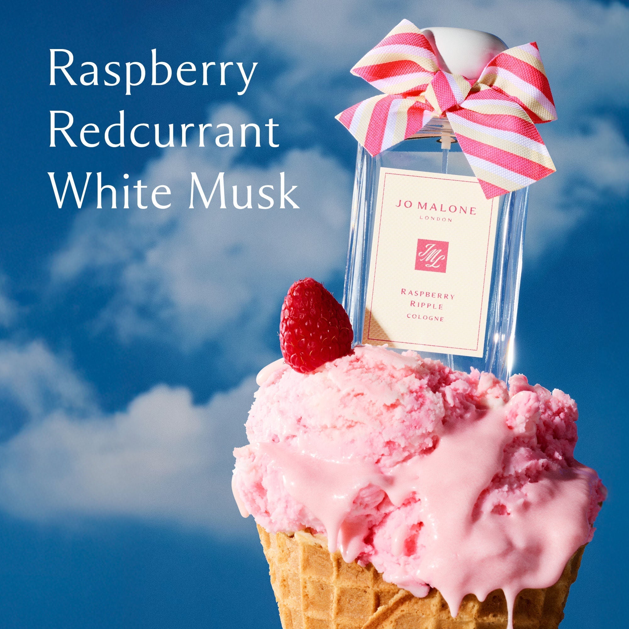 Raspberry Ripple Cologne