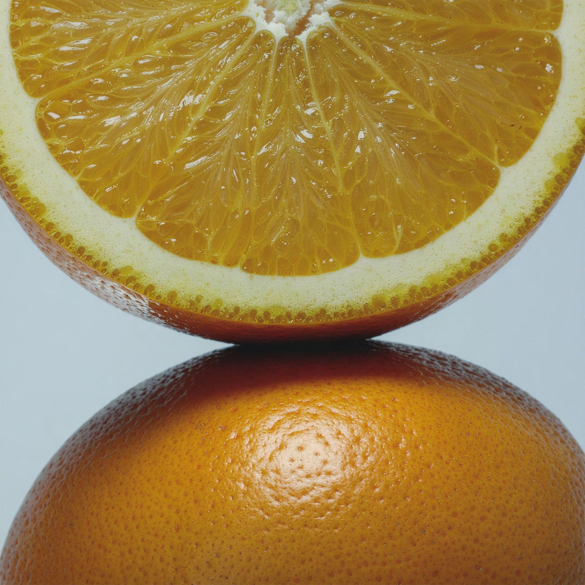 Orange Marmalade Cologne