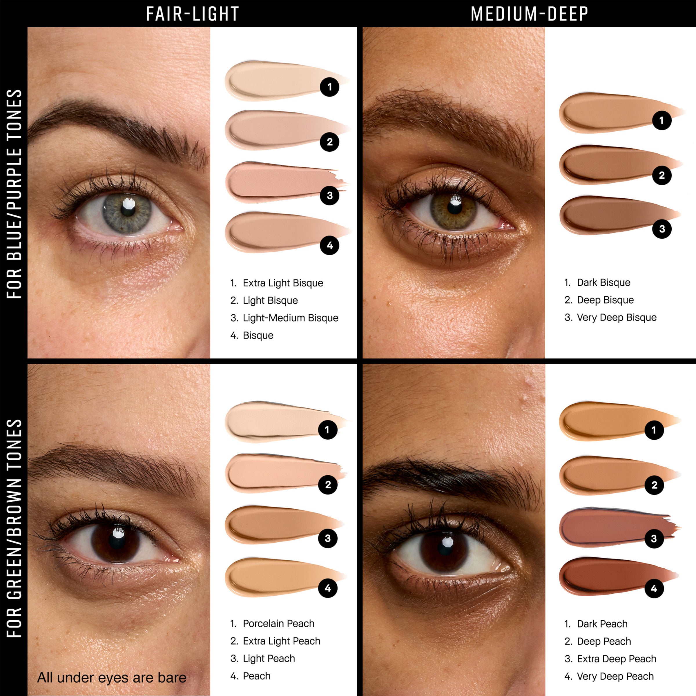 Skin Corrector Stick