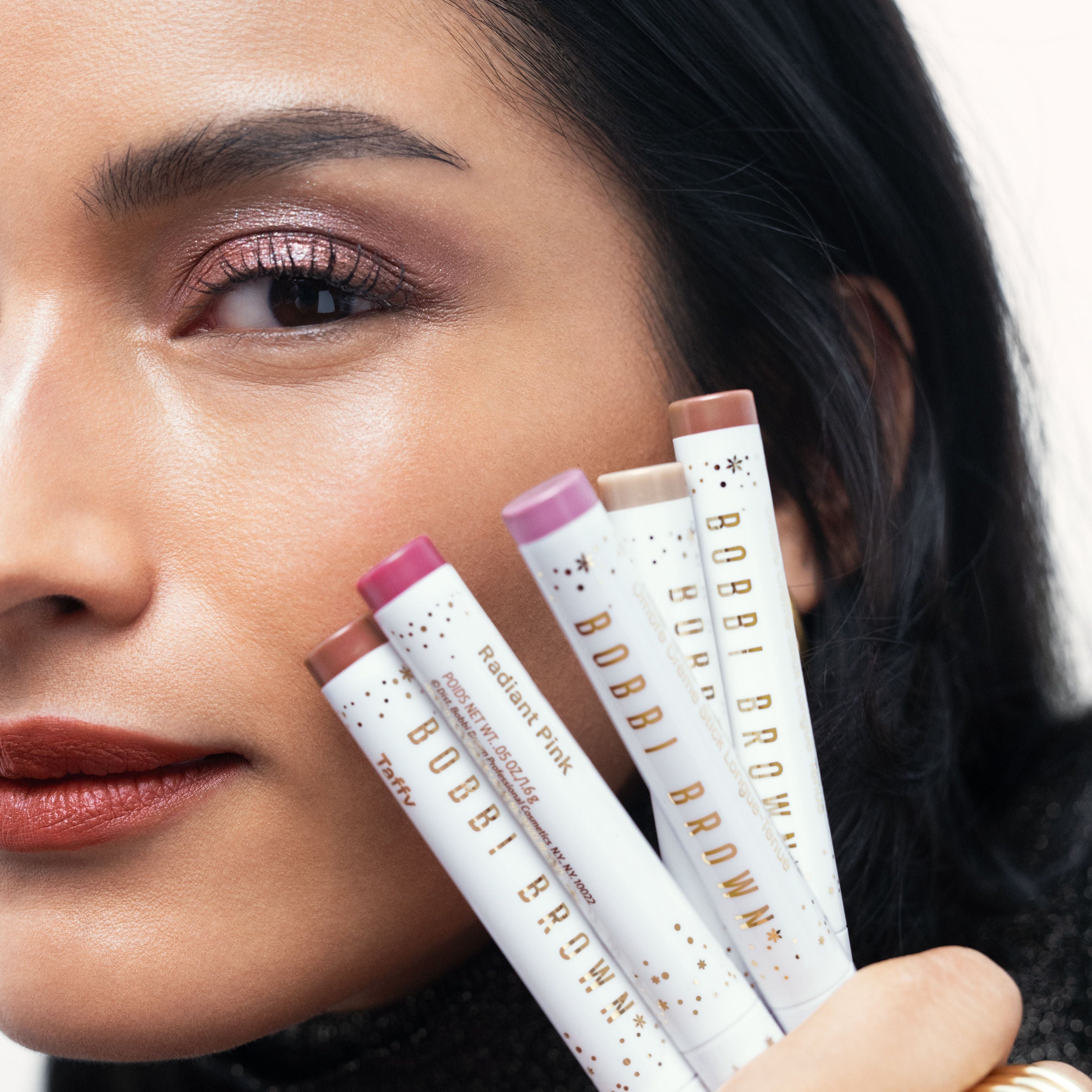 Holiday Long-Wear Cream Eyeshadow Stick (Limited Edition)