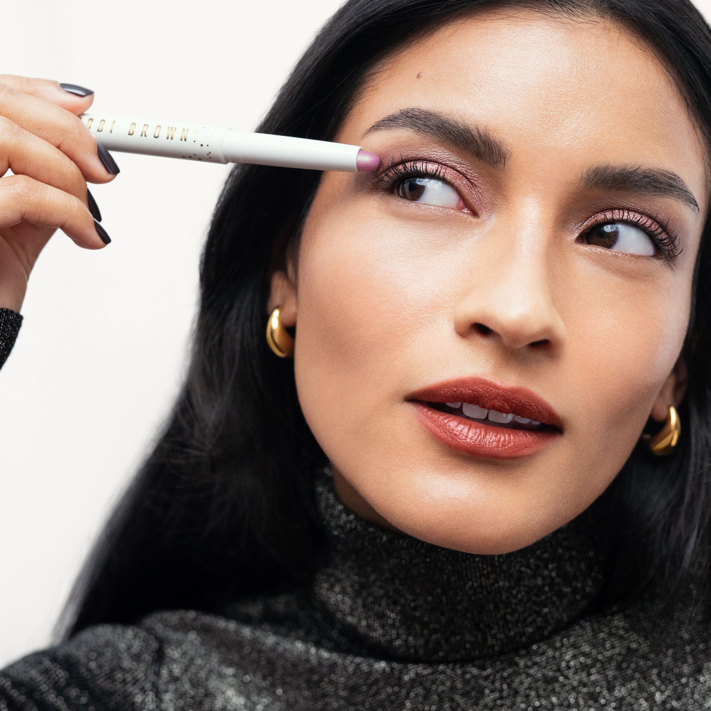 Holiday Long-Wear Cream Eyeshadow Stick (Limited Edition)