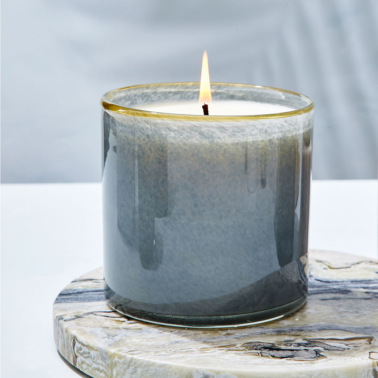 Sea and Dune Candle