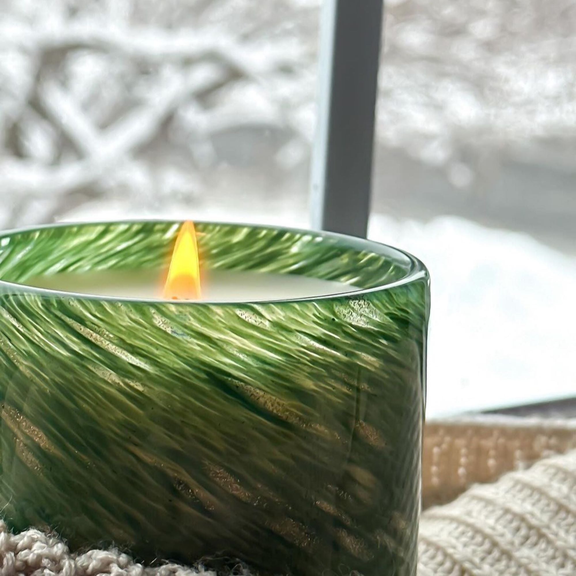 Woodland Spruce Candle (Limited Edition)