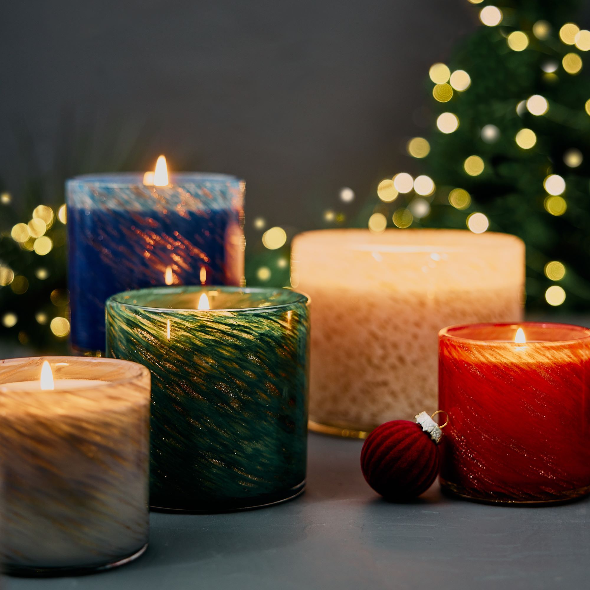 Woodland Spruce Candle (Limited Edition)