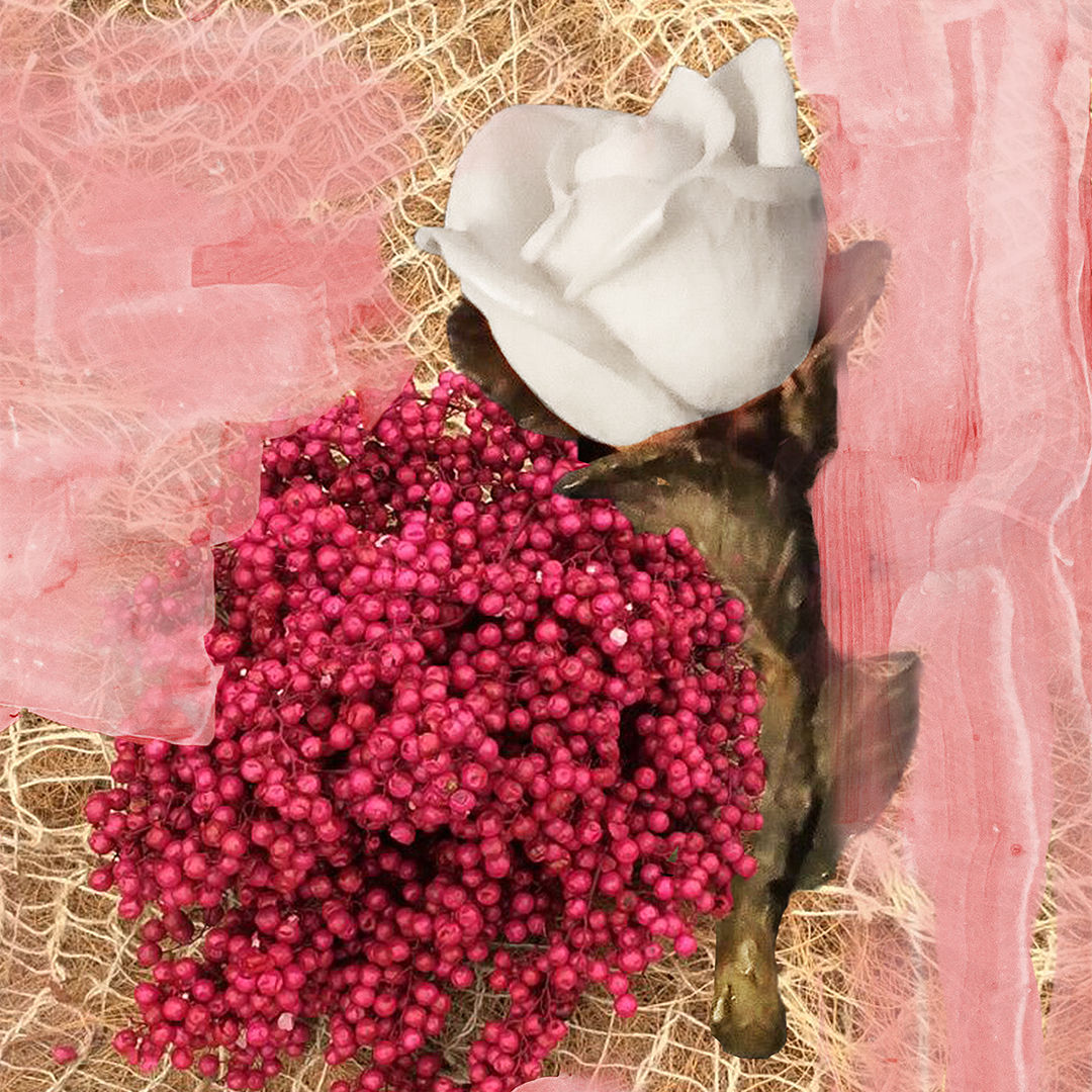 Rose of No Man's Land Eau de Parfum