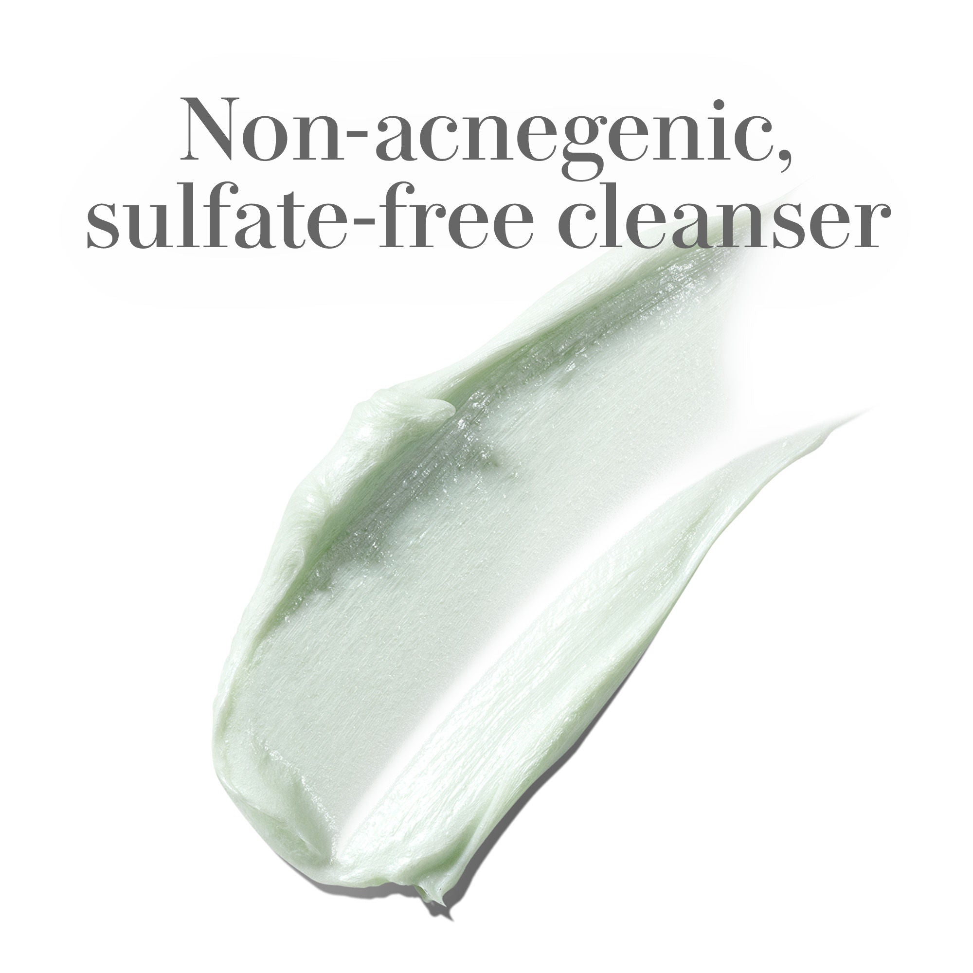 The Essence Foaming Cleanser