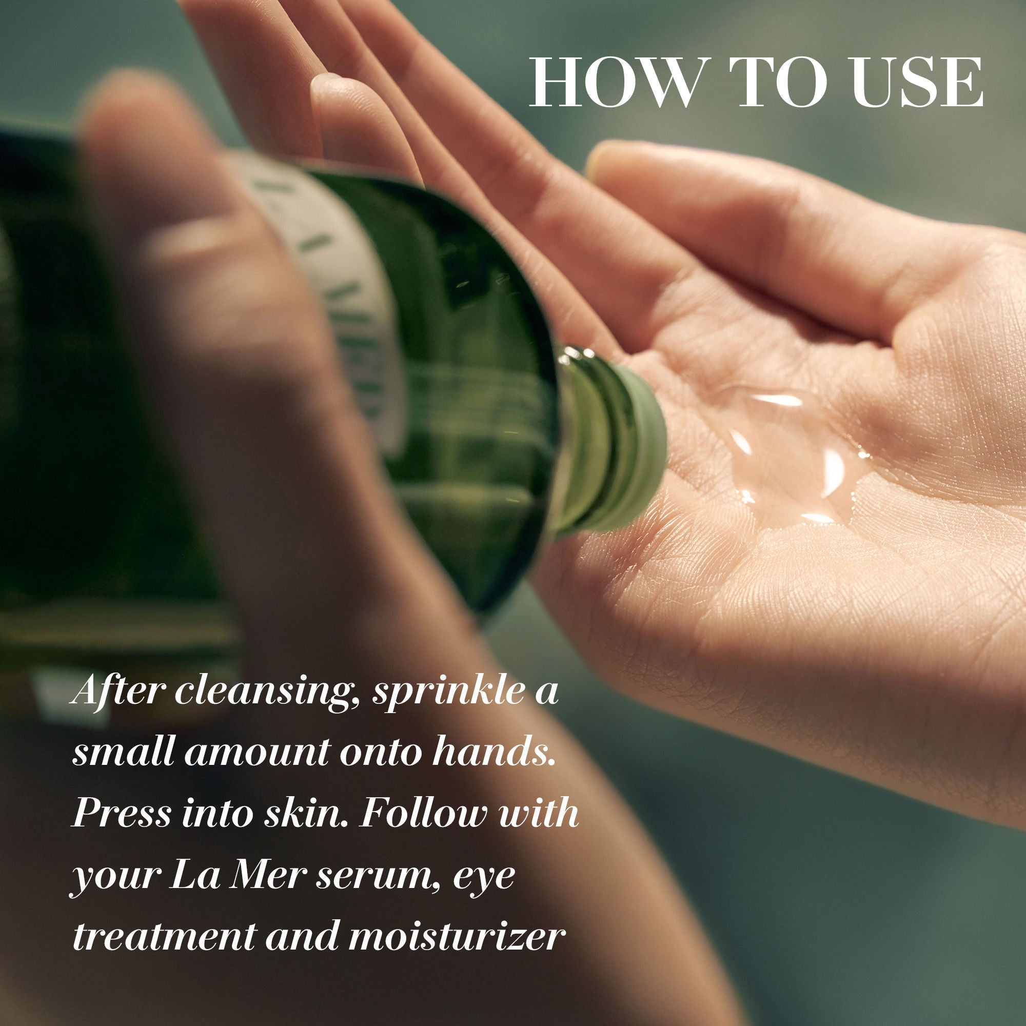 The Treatment Lotion