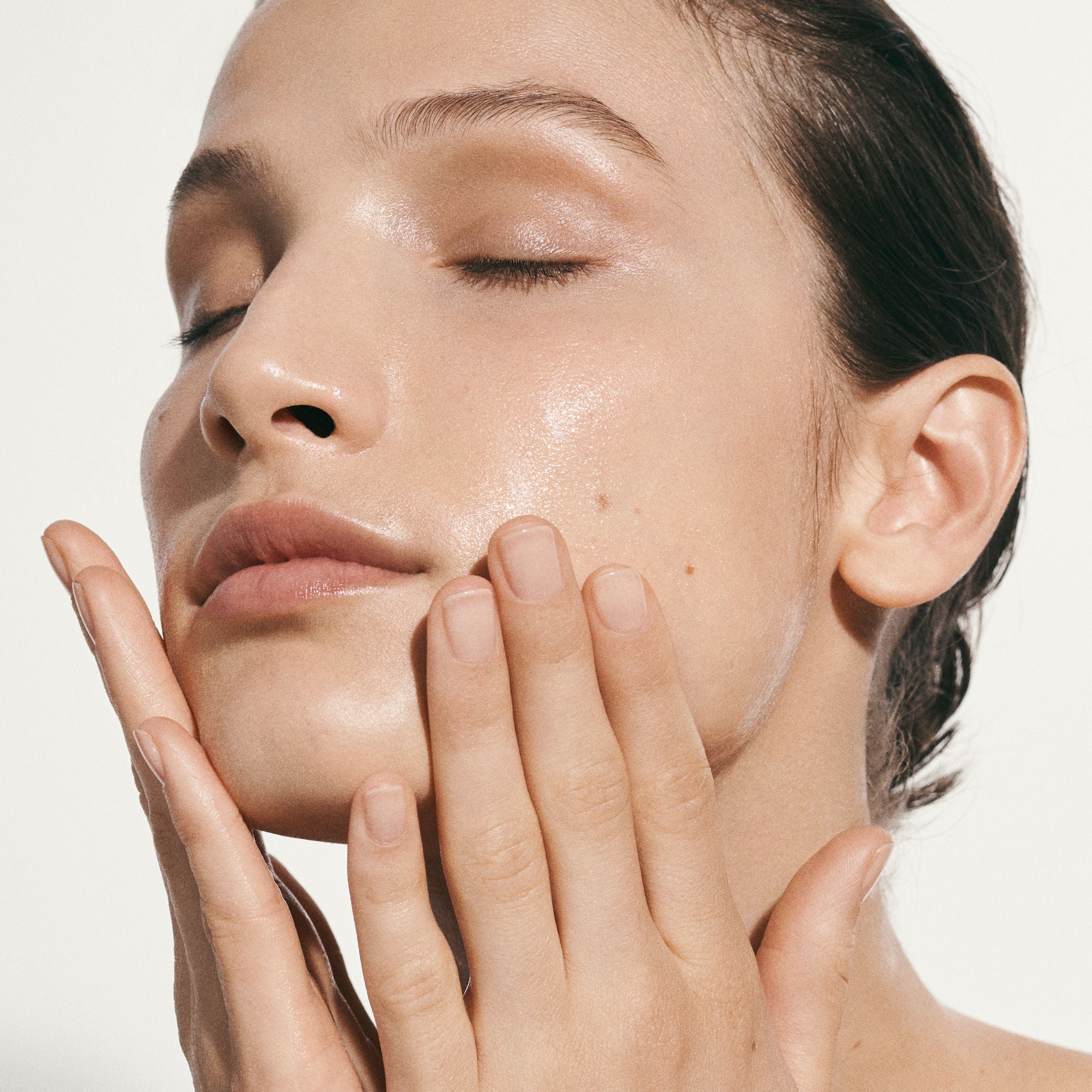 The Treatment Lotion