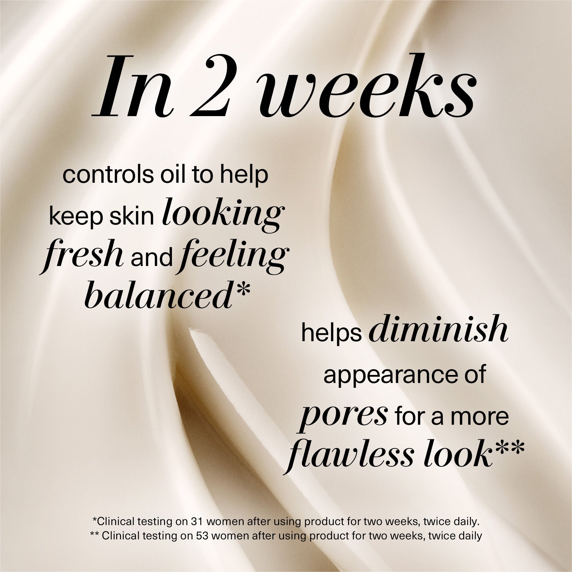 The Moisturizing Fresh Cream