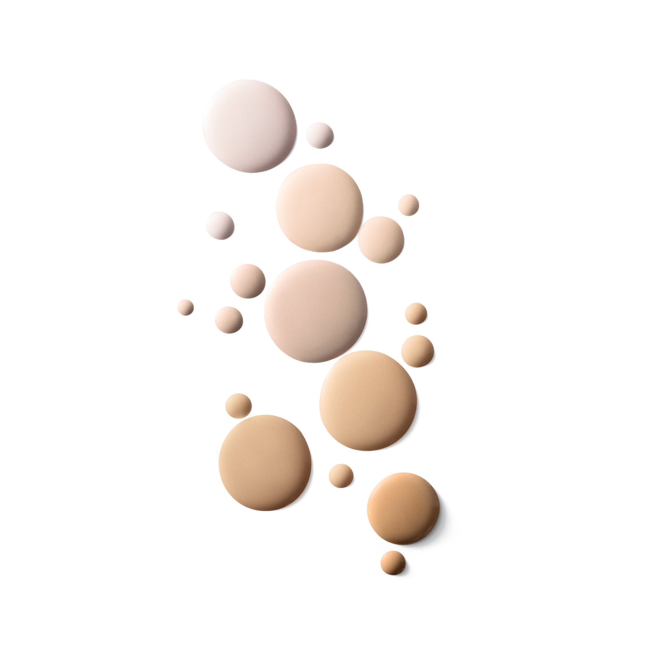 The Foundation Drops