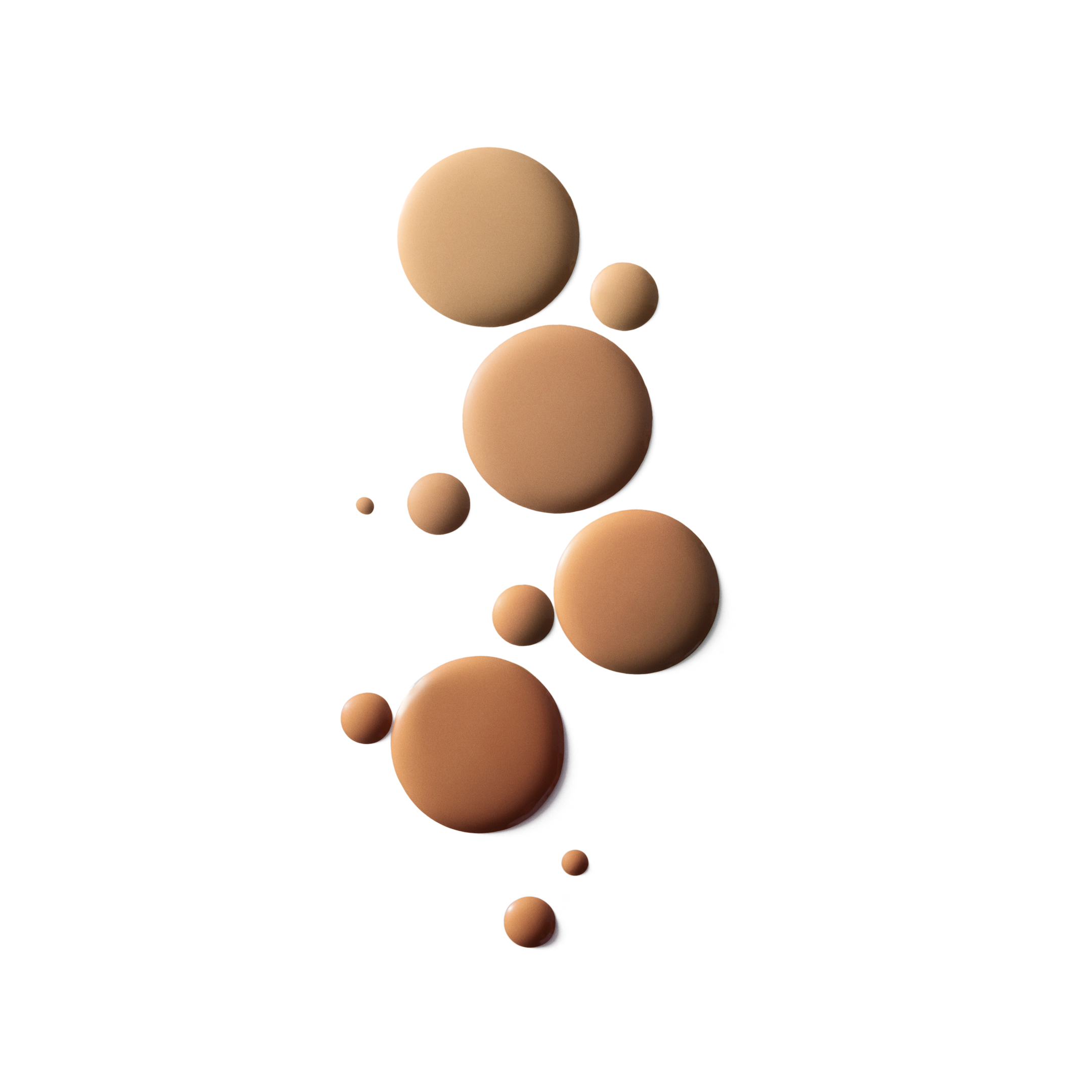 The Foundation Drops