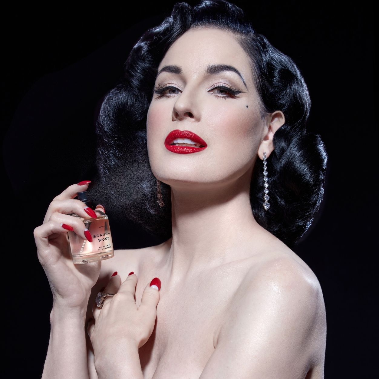 Scandalwood Eau de Parfum