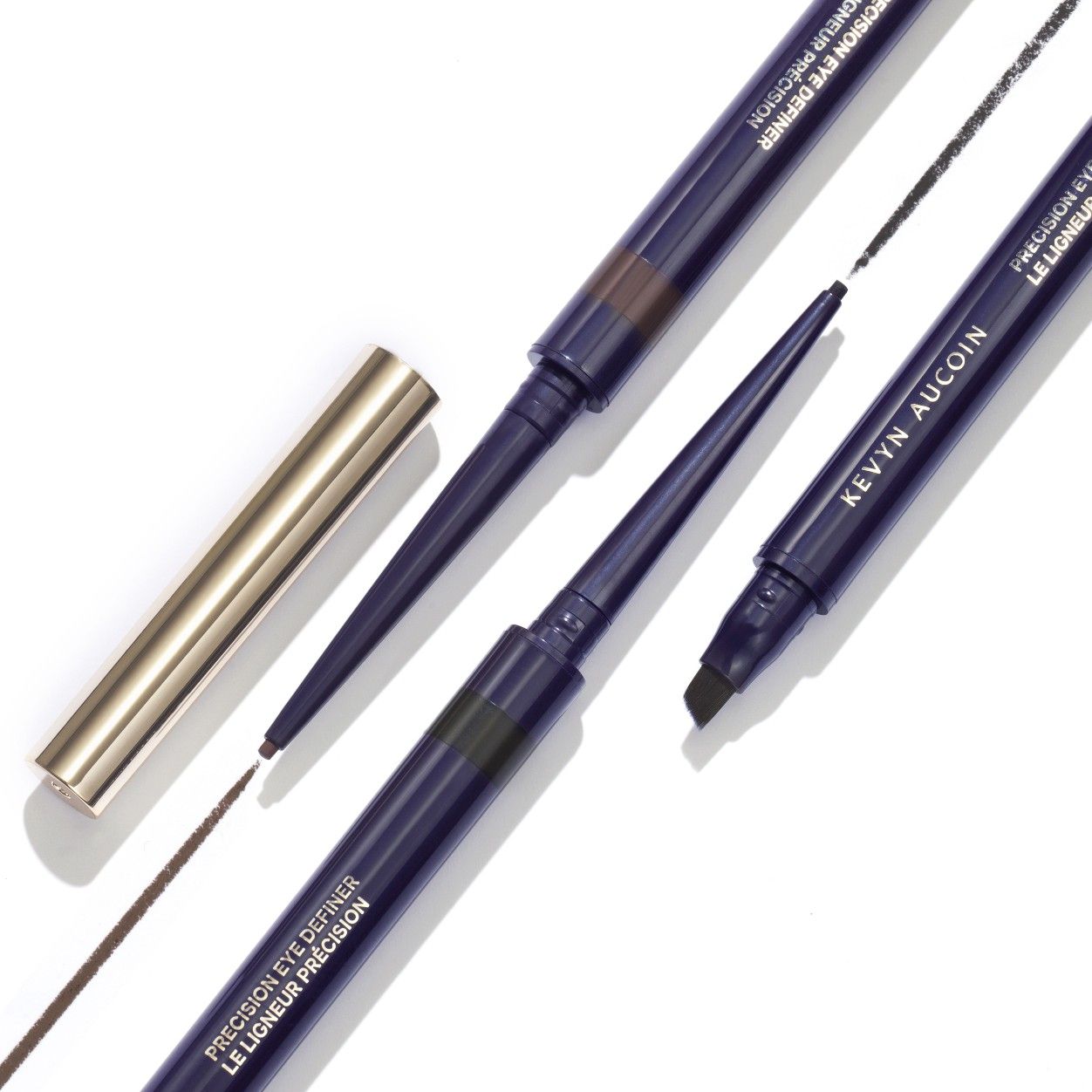 Precision Eye Definer