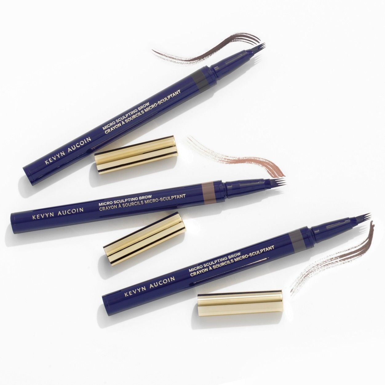 Micro Sculpting Brow