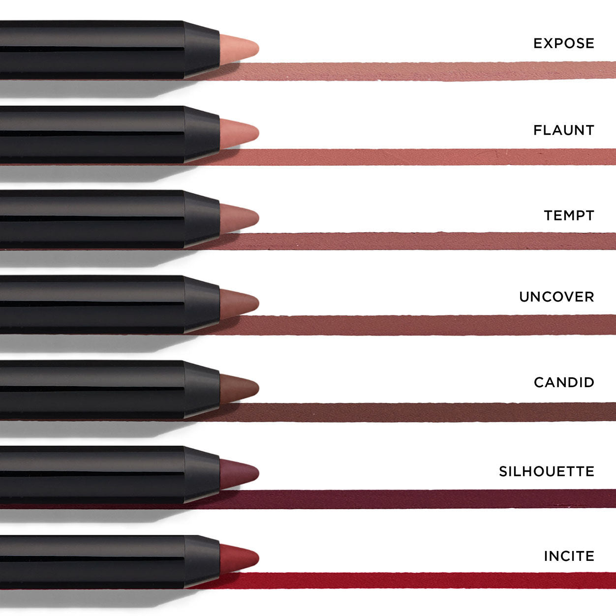 Shape and Sculpt Lip Liner