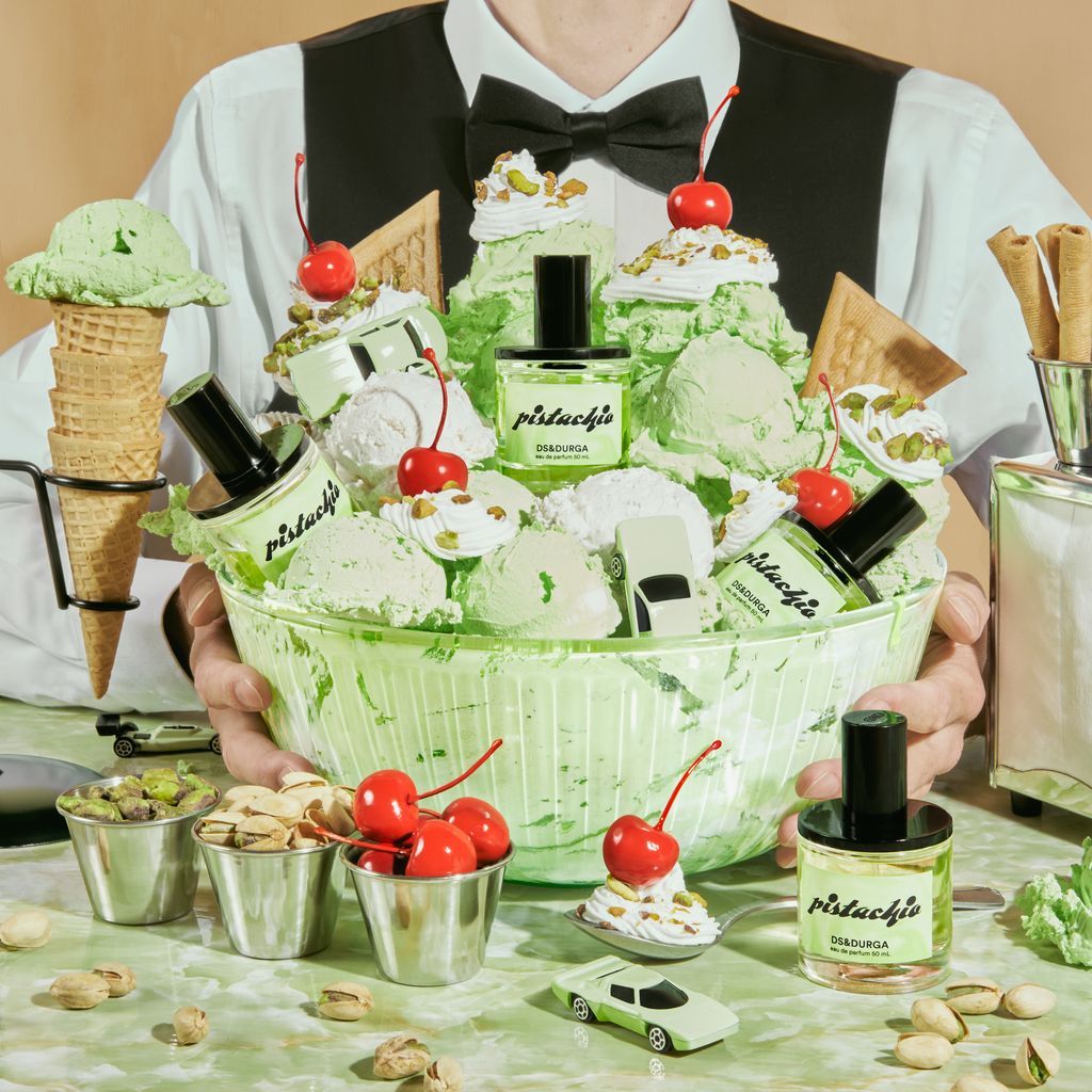 Pistachio Eau de Parfum