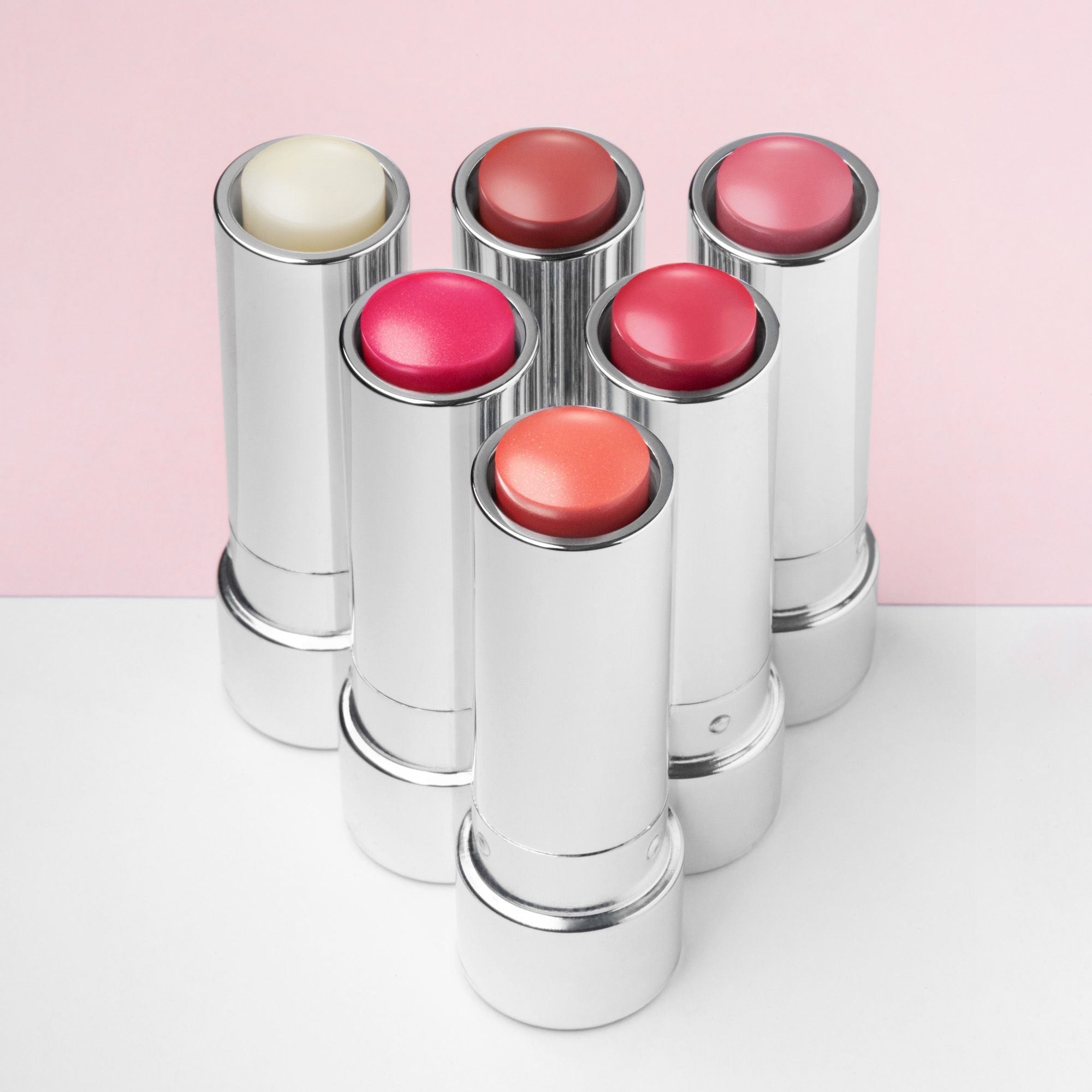 Tinted Lip Balm