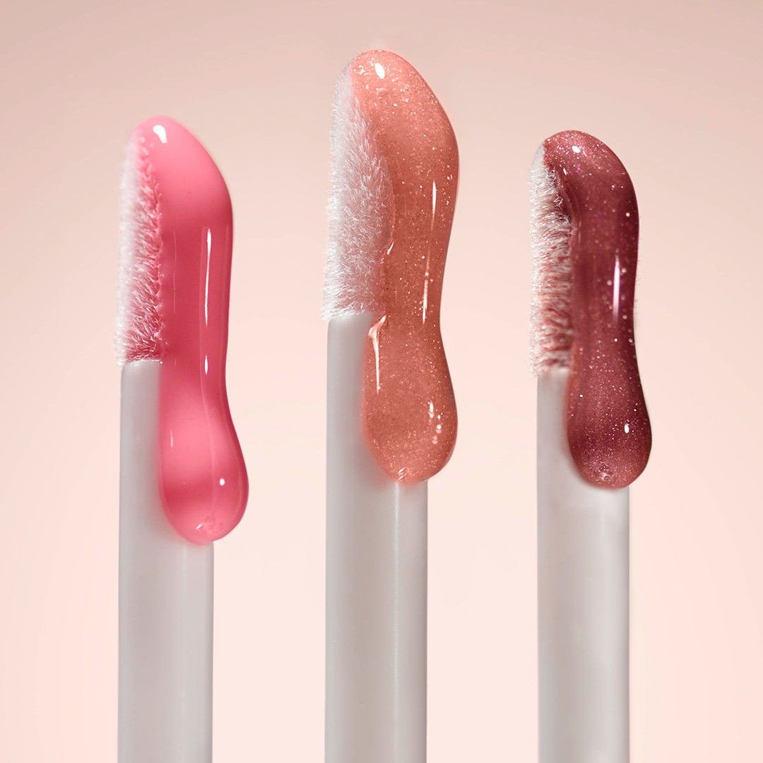 Vitamin C+E Lip Gloss