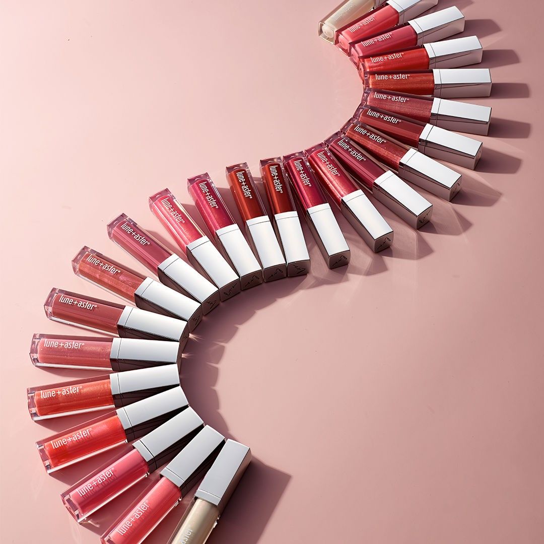 Vitamin C+E Lip Gloss