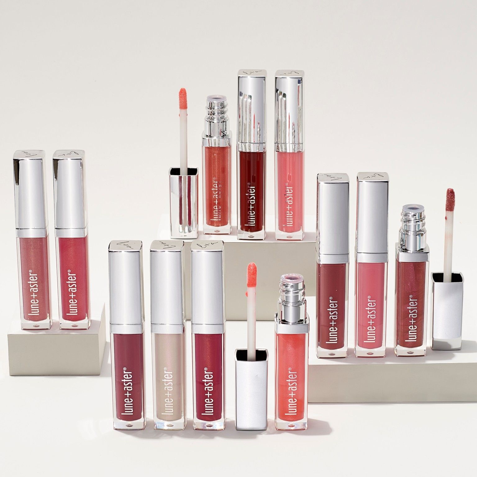 Vitamin C+E Lip Gloss