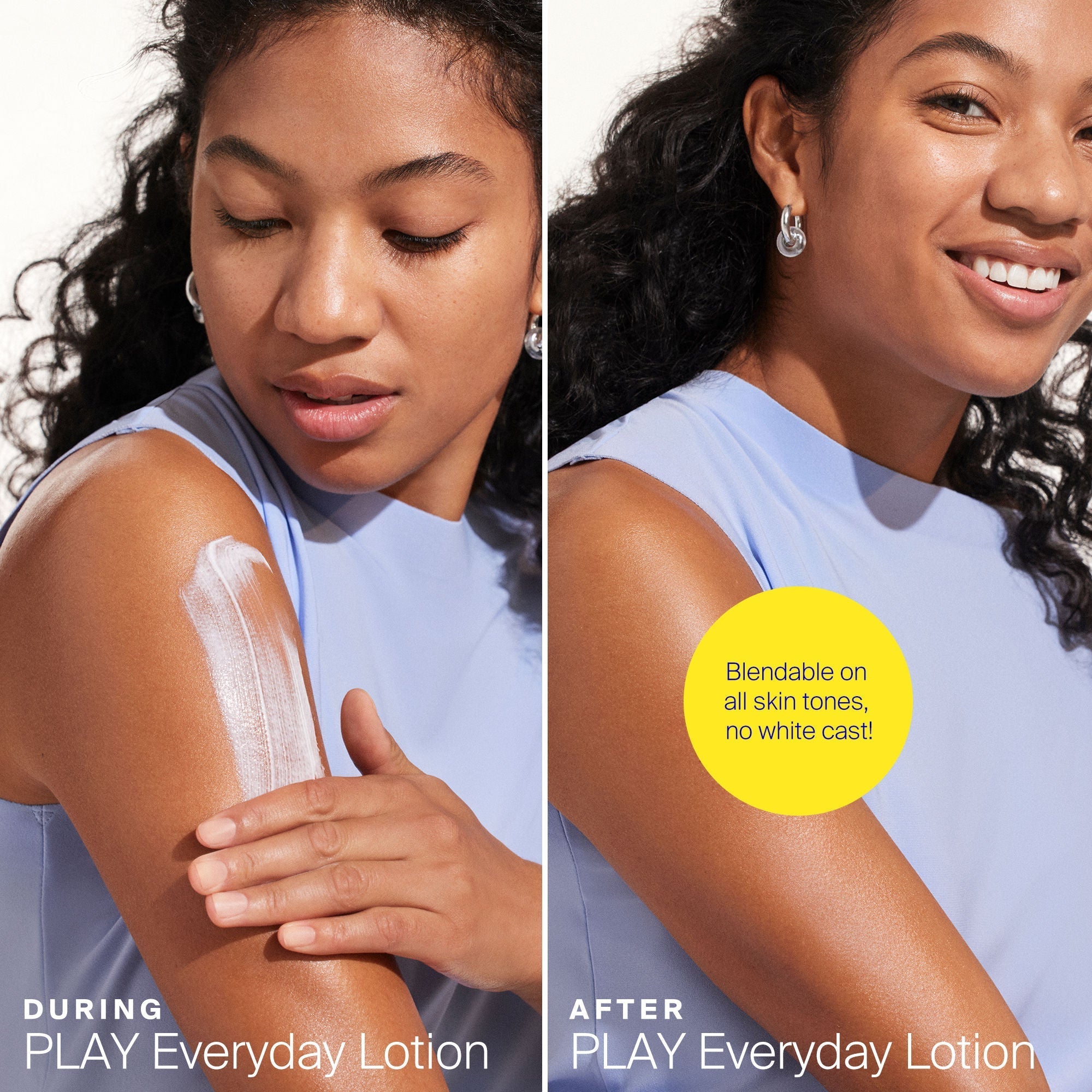 Play Everyday Lotion With Sunflower Extract SPF 50