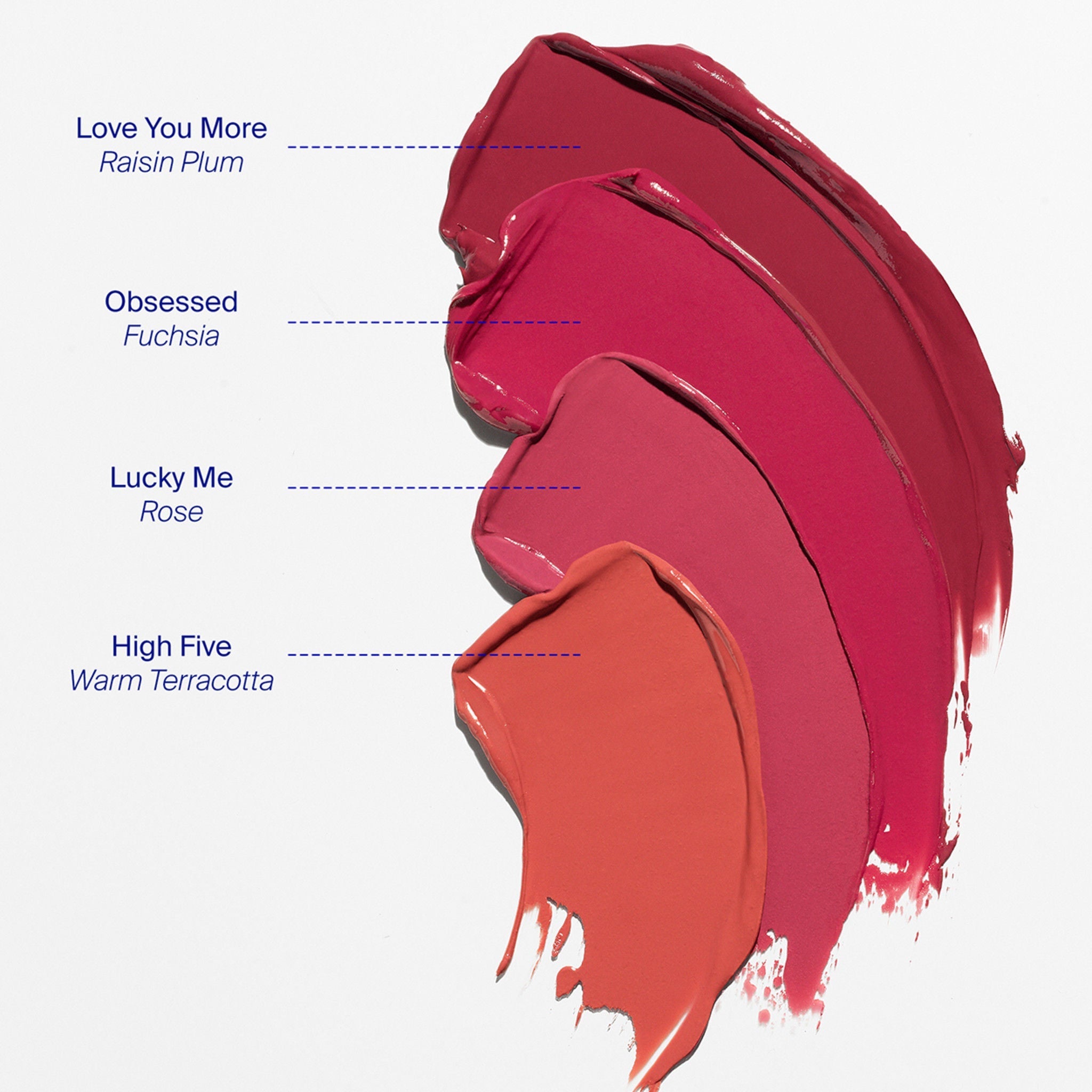 Lipshade 100% Mineral Lip Color SPF 30