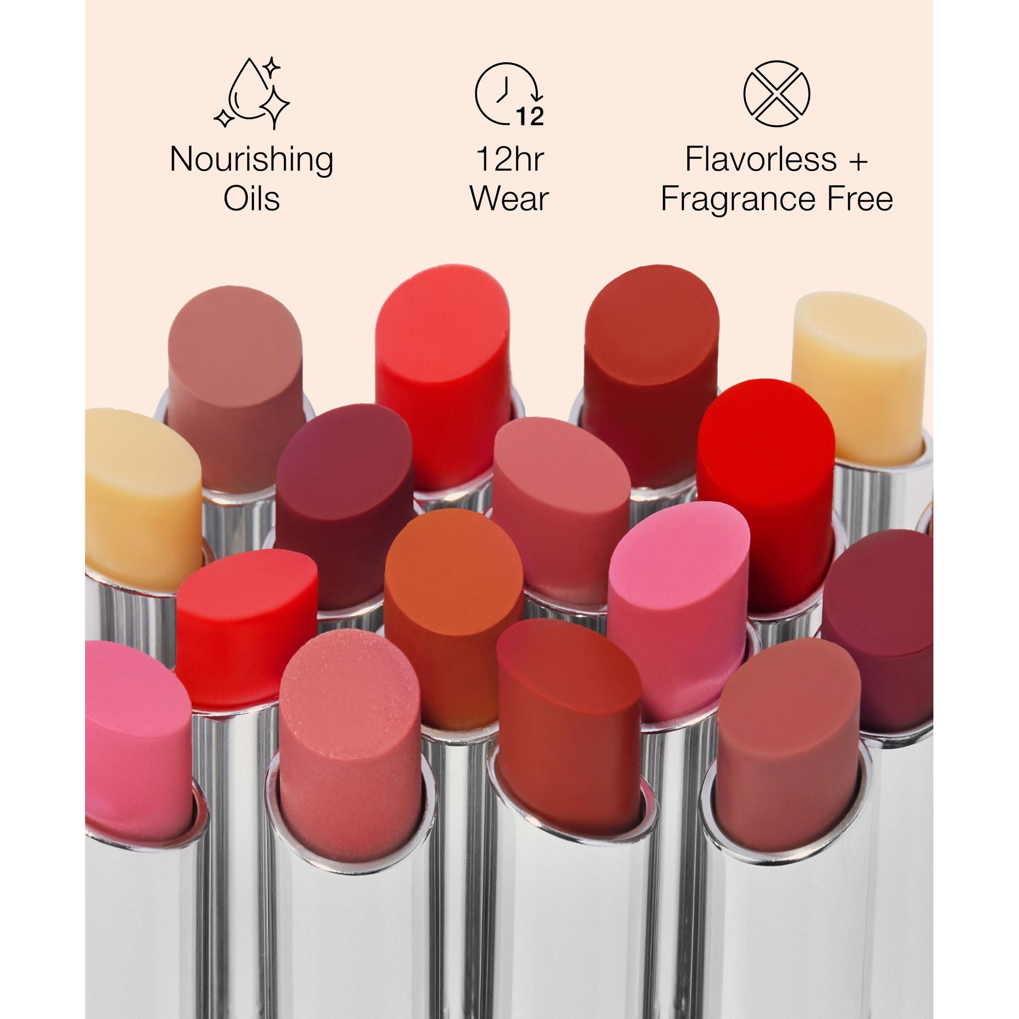 Tinted Daily Lip Balm