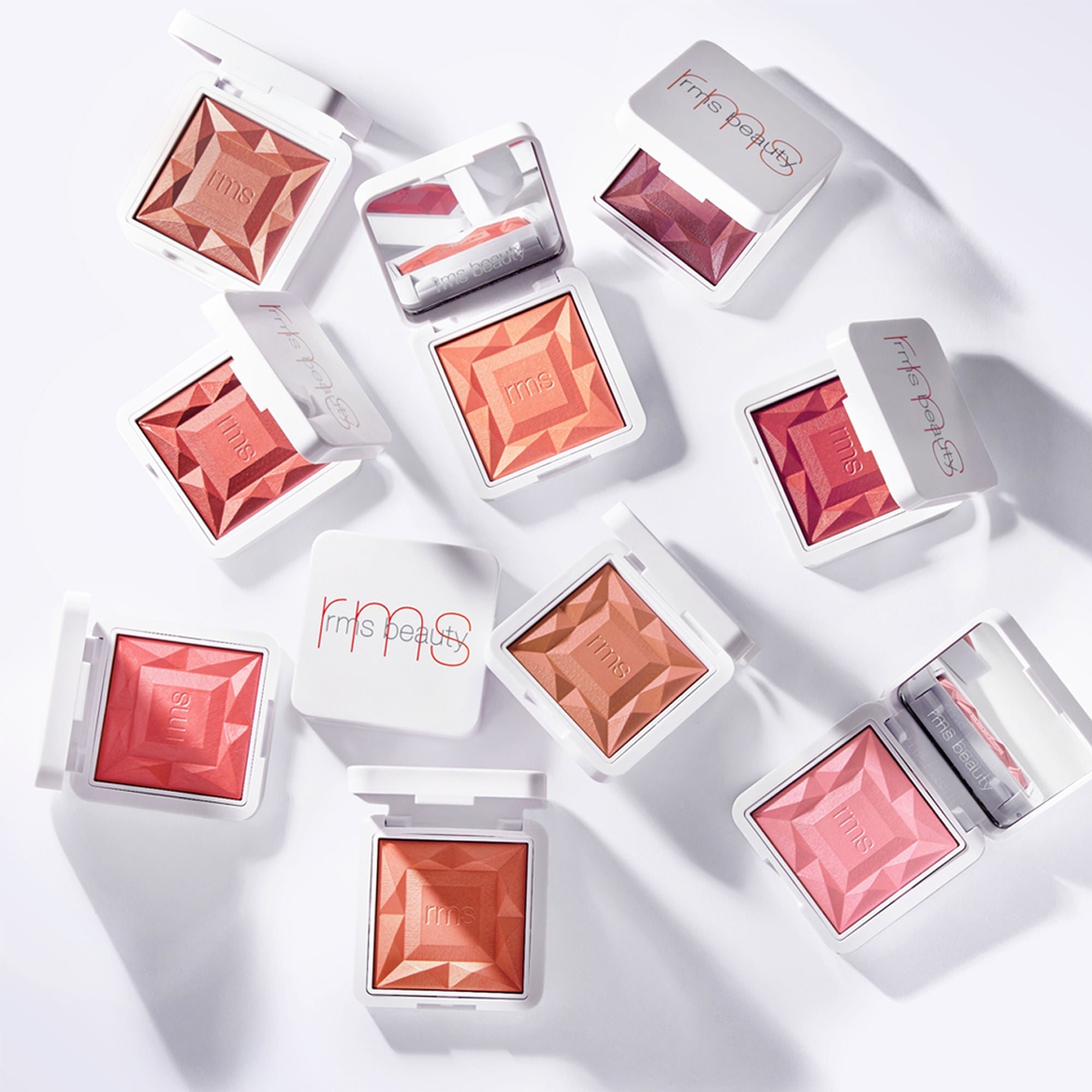 ReDimension Hydra Powder Blush Refill