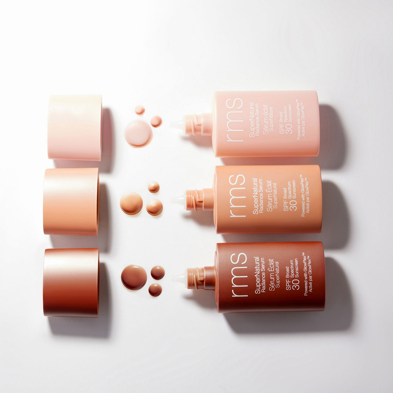 SuperNatural Radiance Serum Broad Spectrum SPF 30