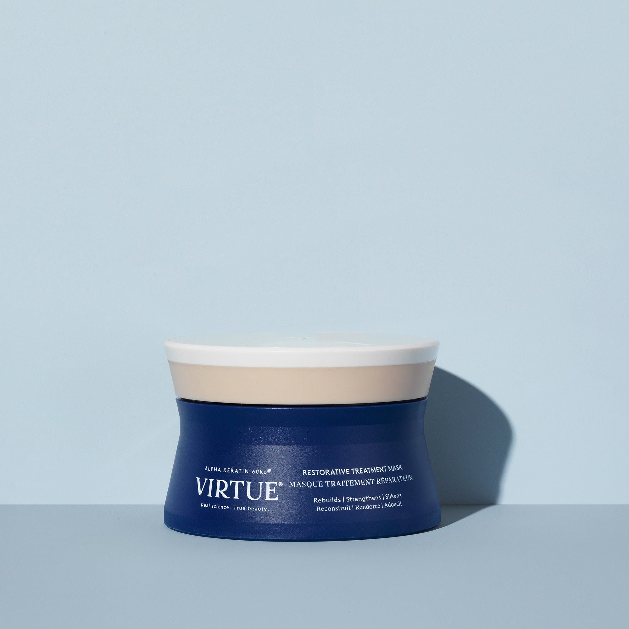 Restorative Treatment Mask