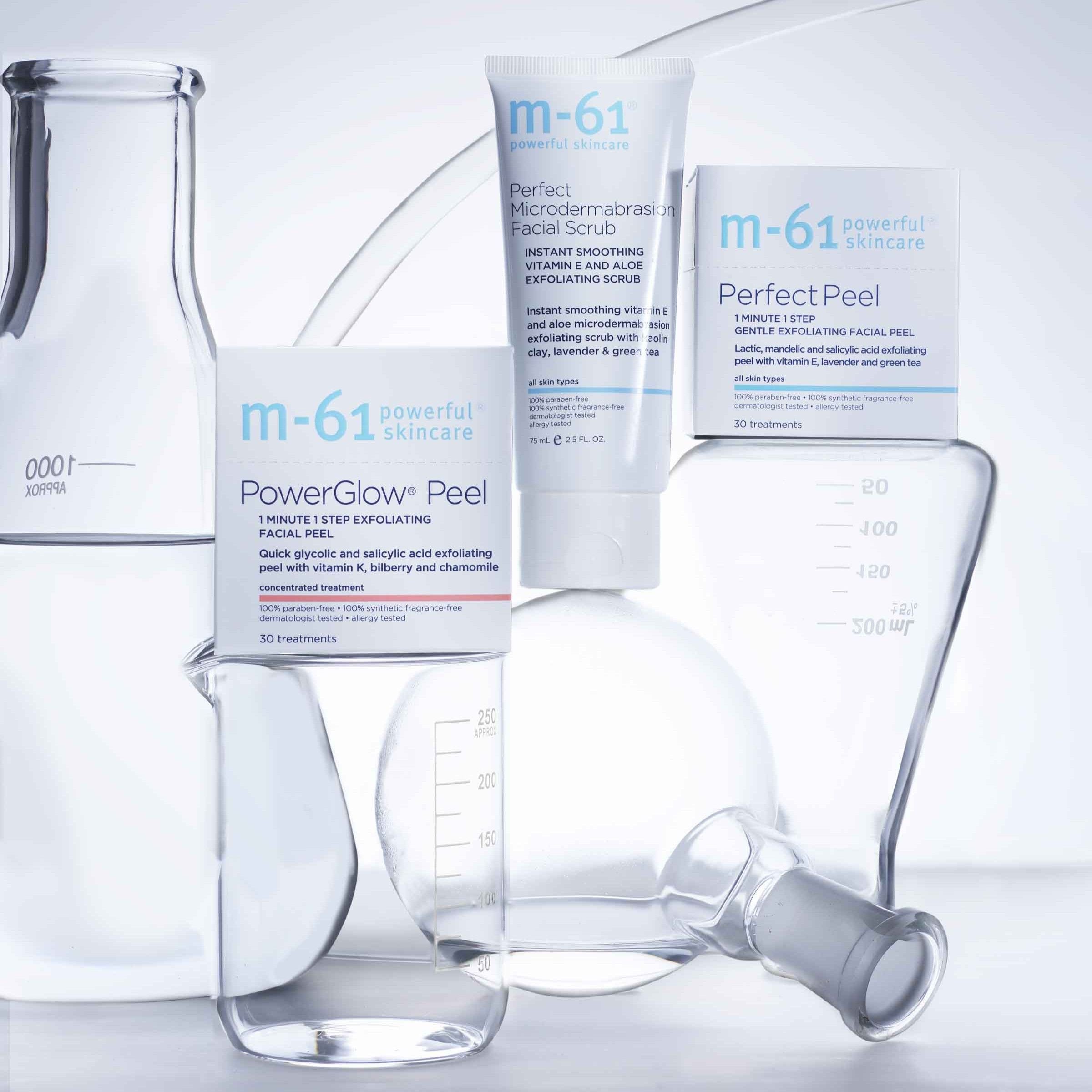 PowerGlow Peel Extra Strength