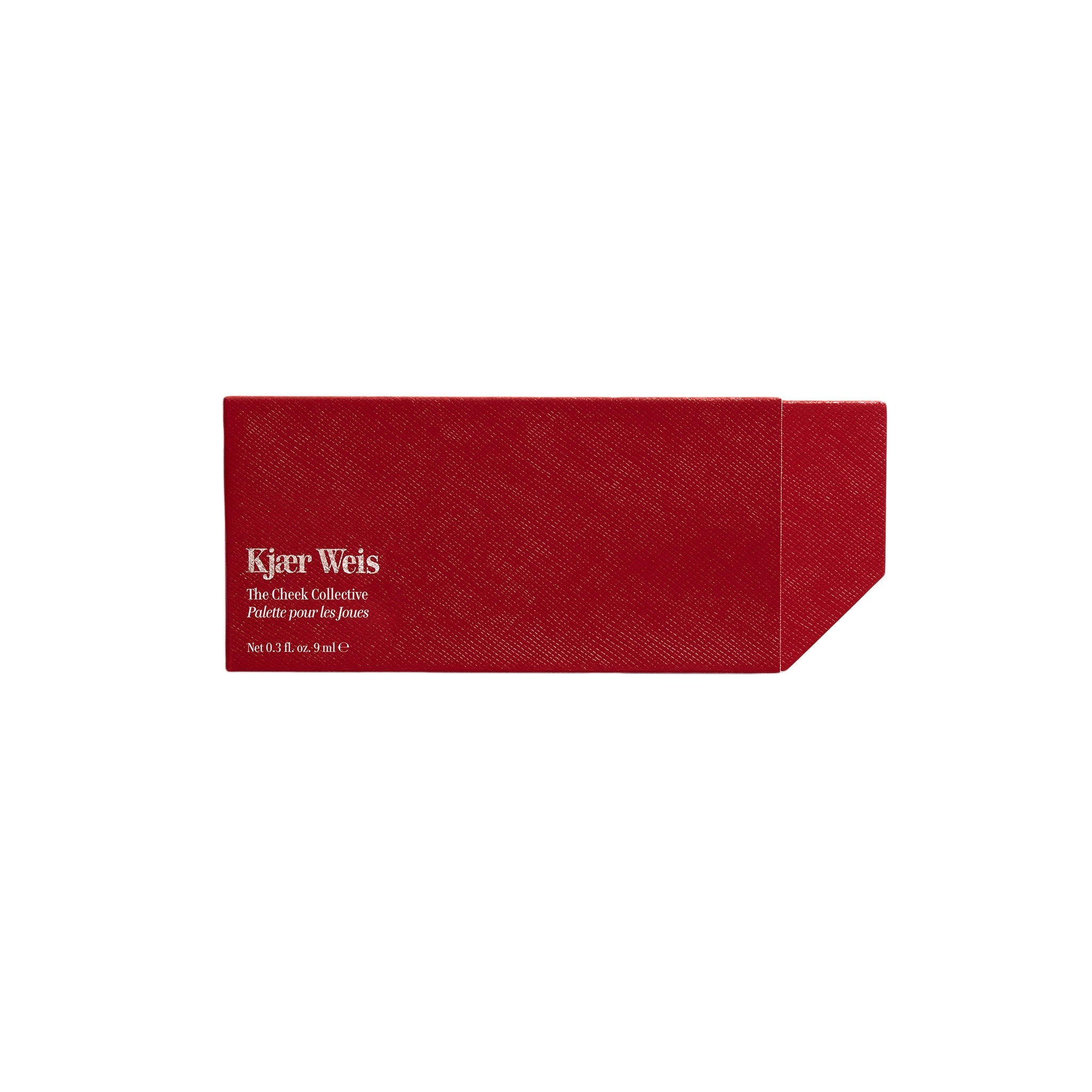 The Cheek Collective (Limited Edition)