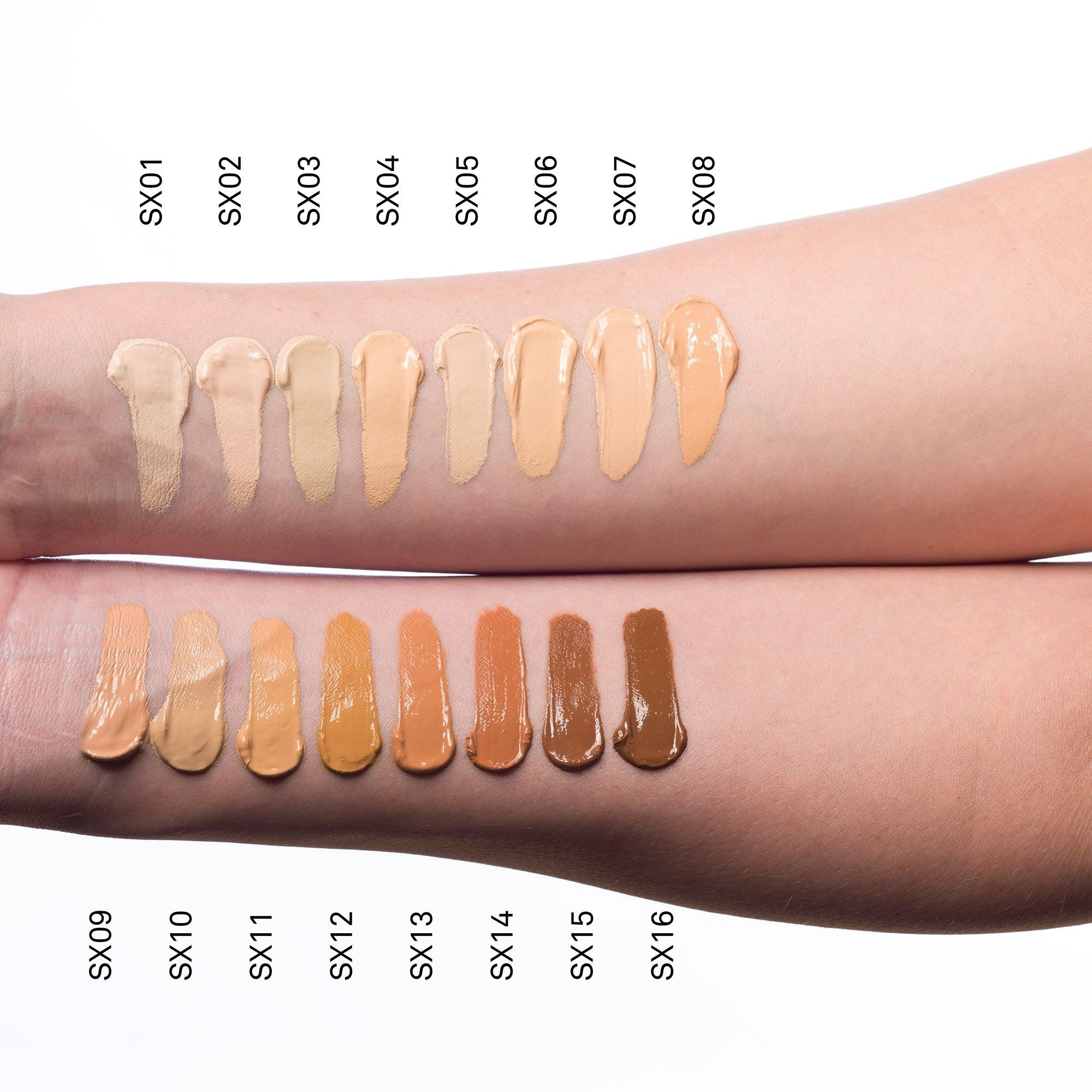 Sensual Skin Enhancer