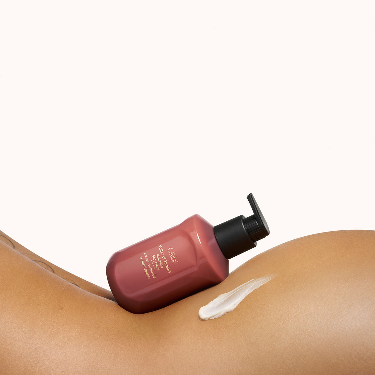 Valley of Flowers Body Creme