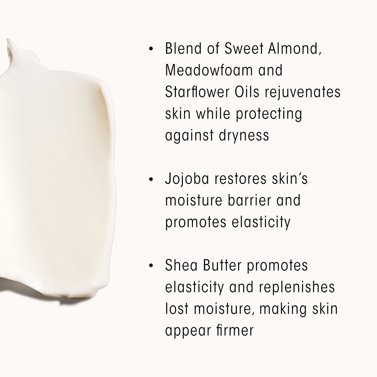 Valley of Flowers Body Creme