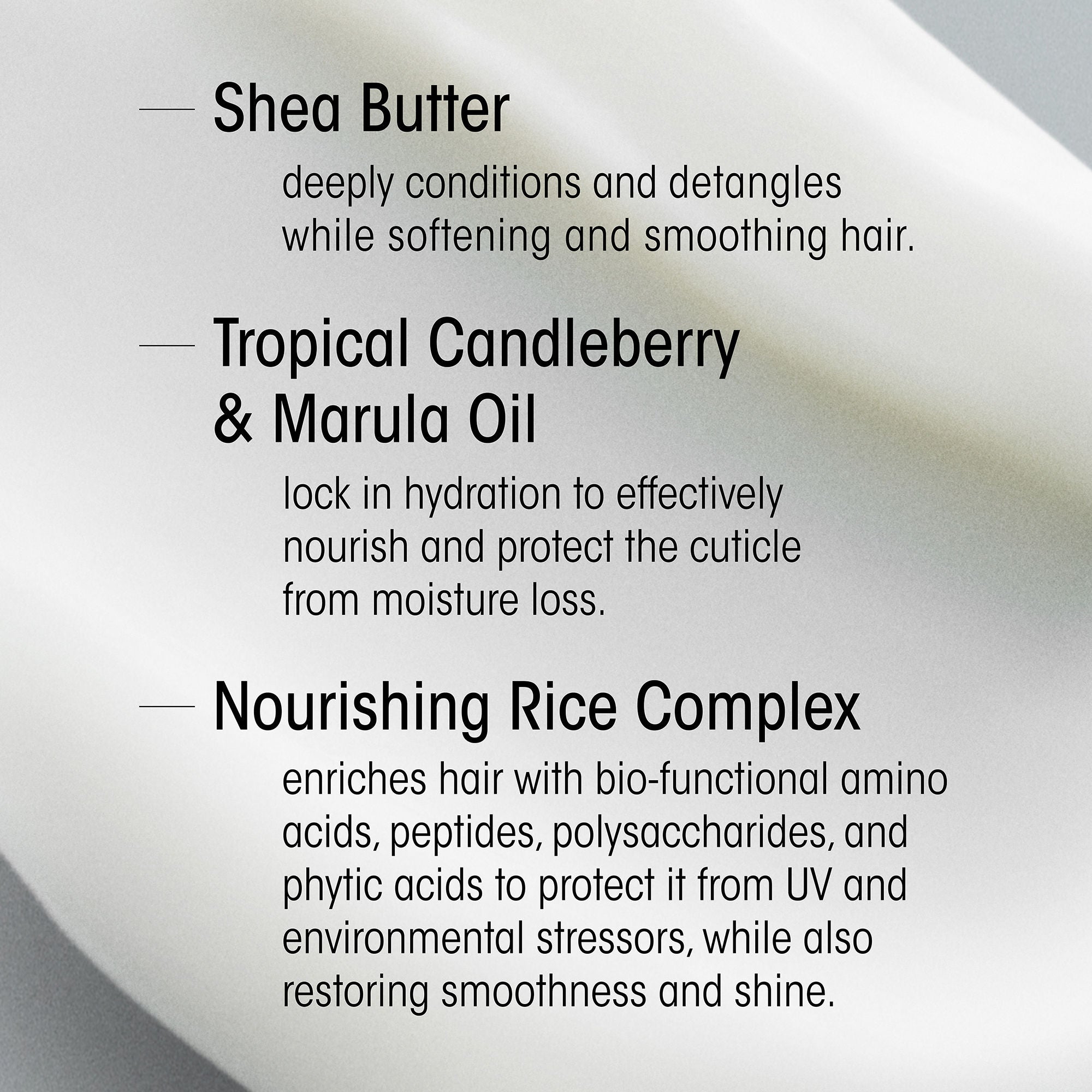 Supershine Hydrating Conditioner