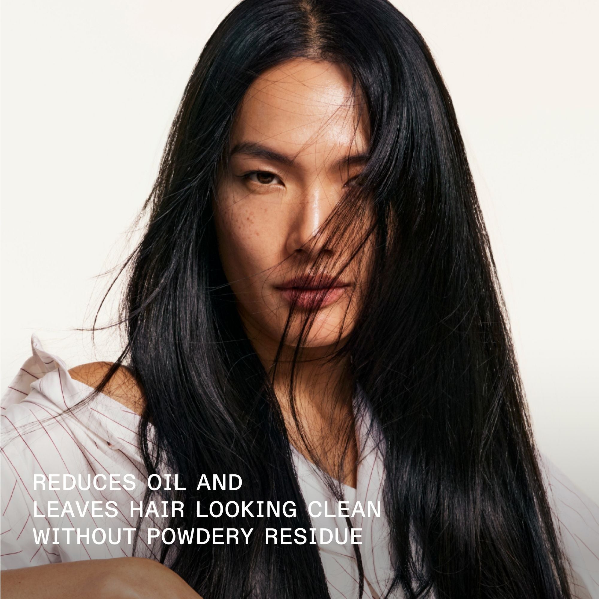 No. 4D Clean Volume Weightless Oil-Absorption Detox Dry Shampoo