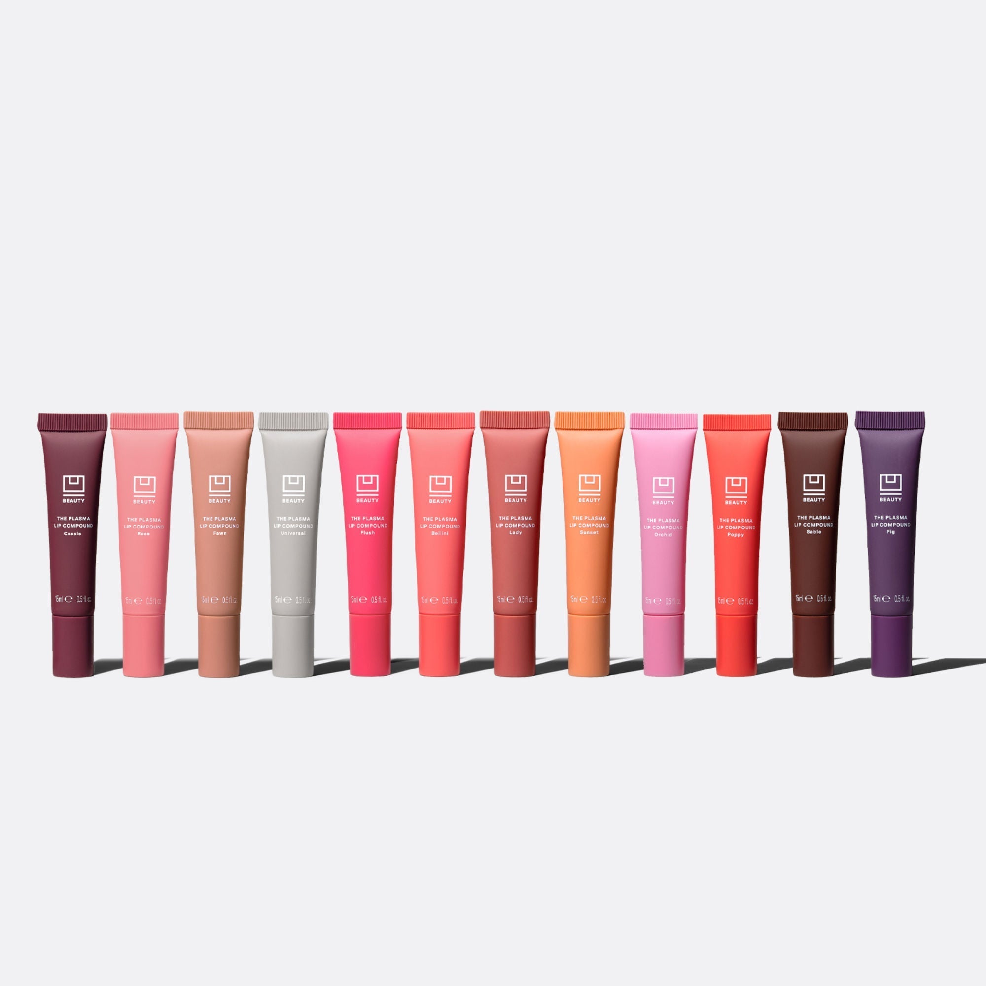 The Plasma Lip Compound Tinted