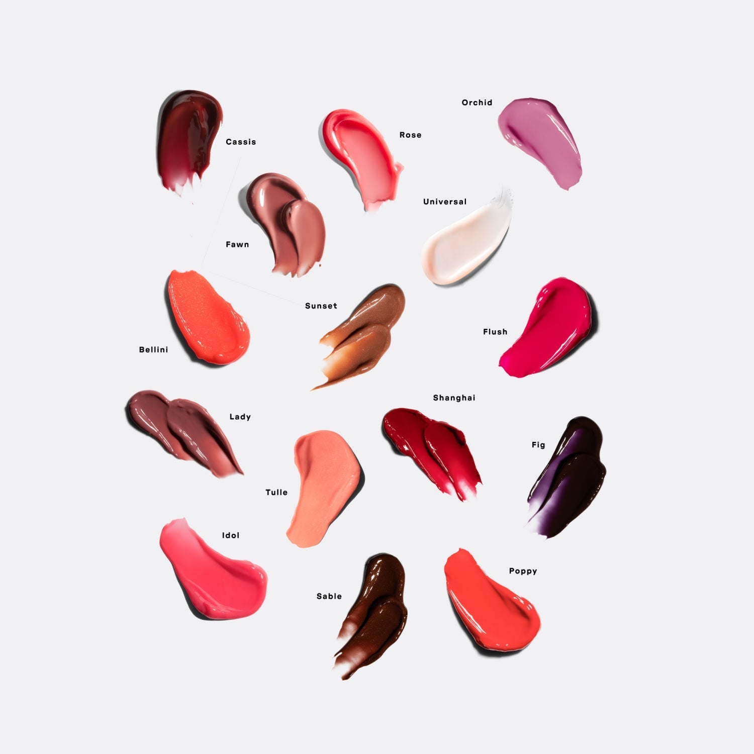 The Plasma Lip Compound Tinted