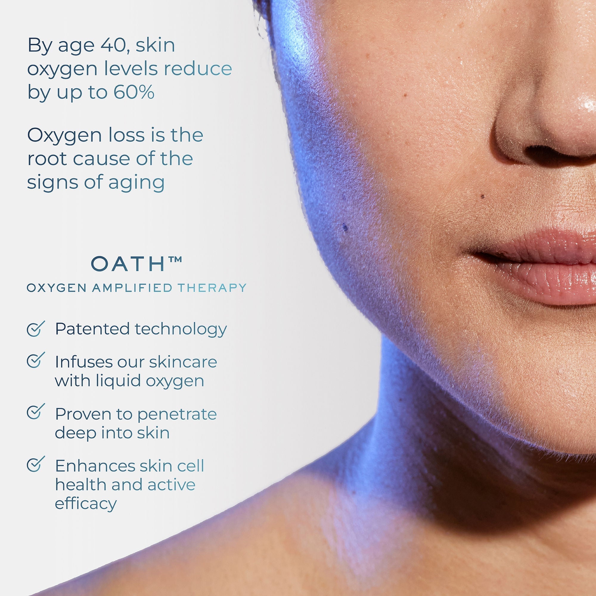 O2 Niacinamide Eight Active Serum